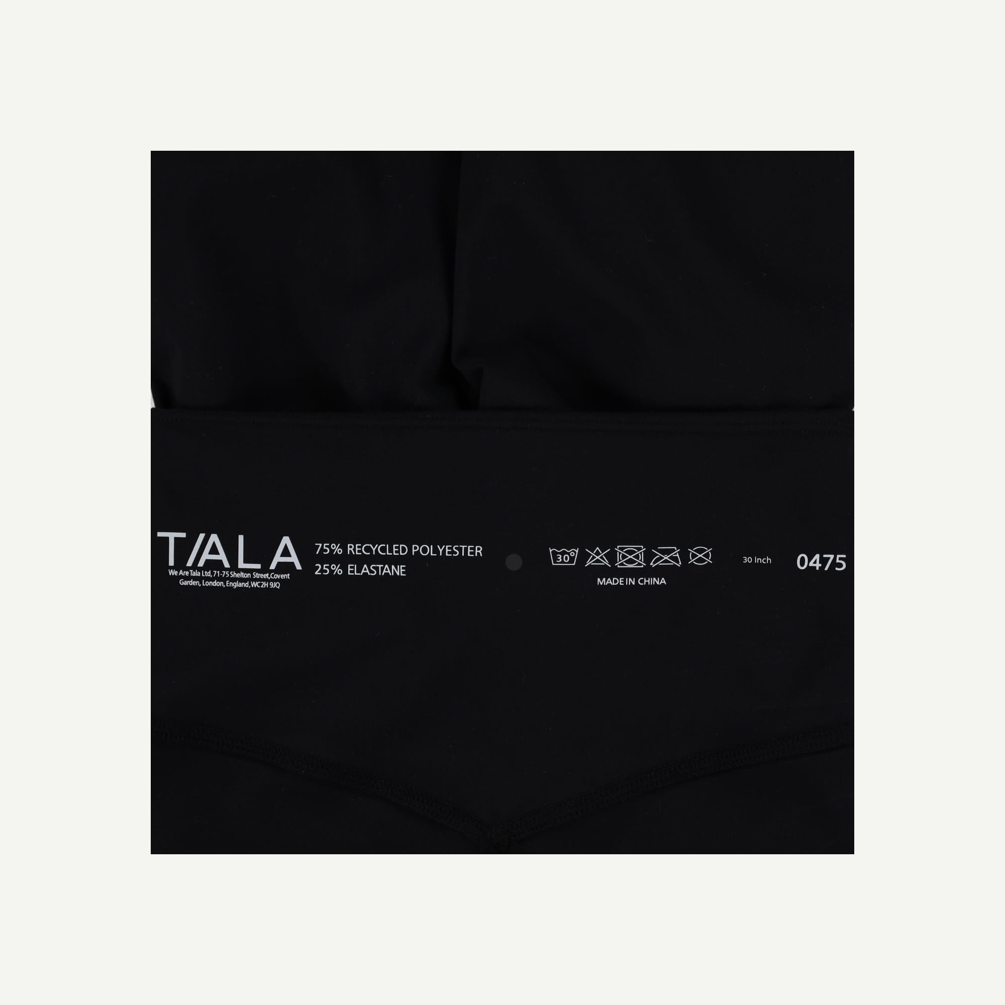 Garment image