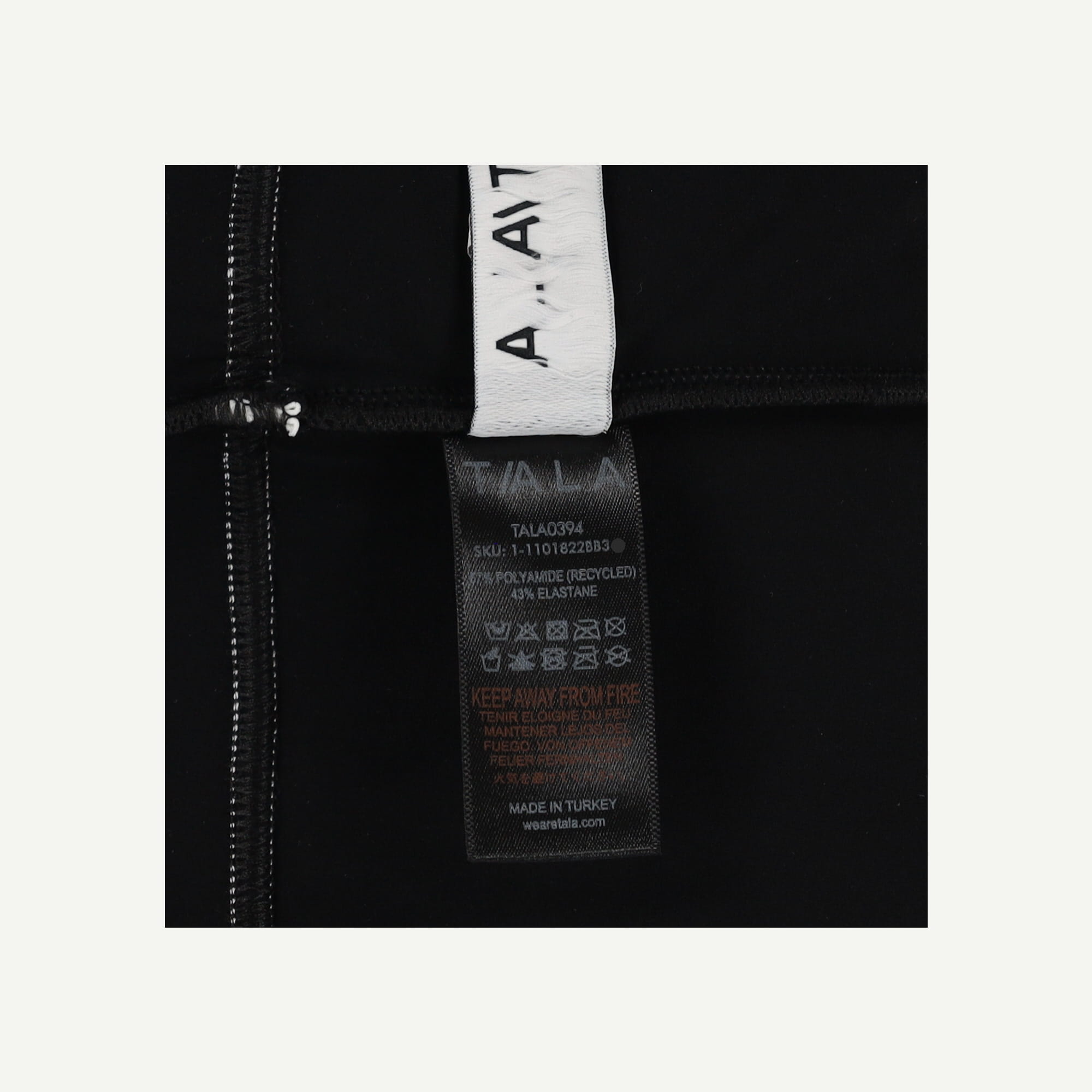 Garment image
