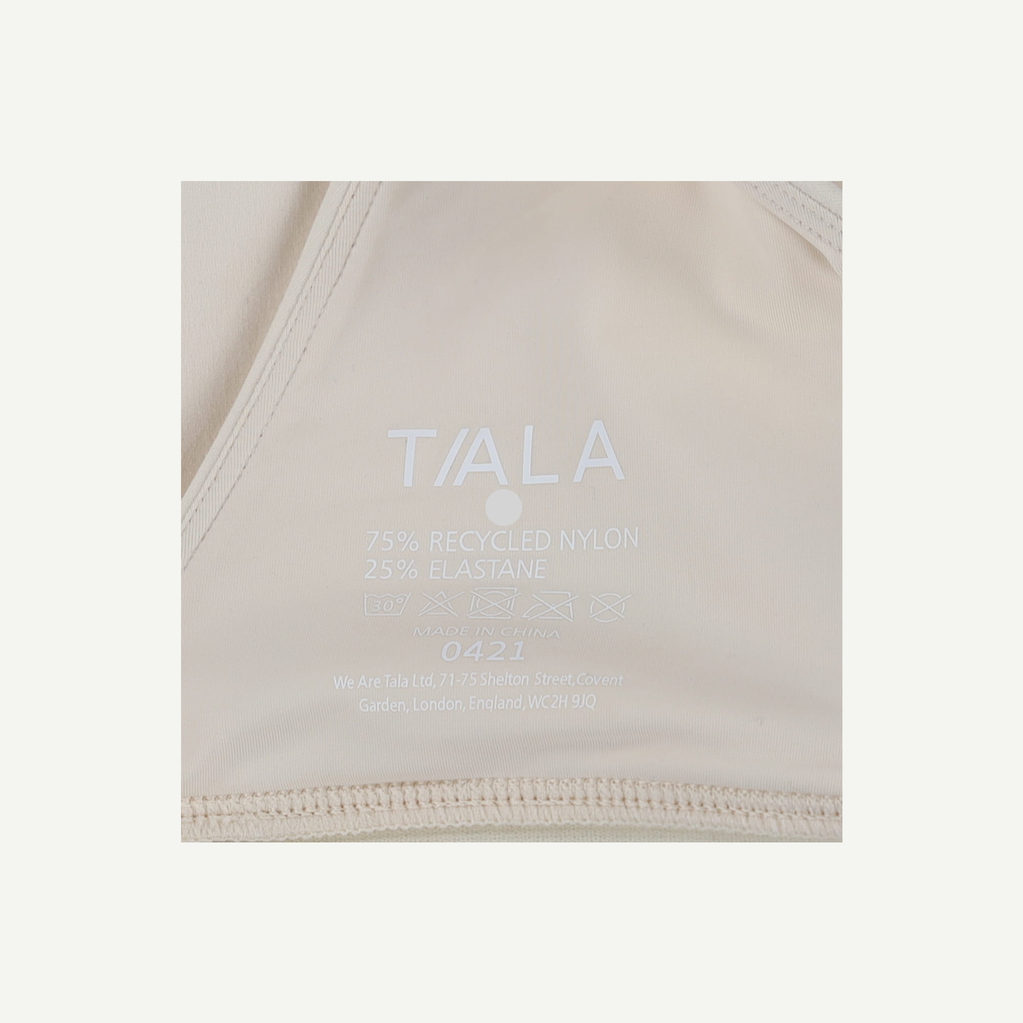 Garment image