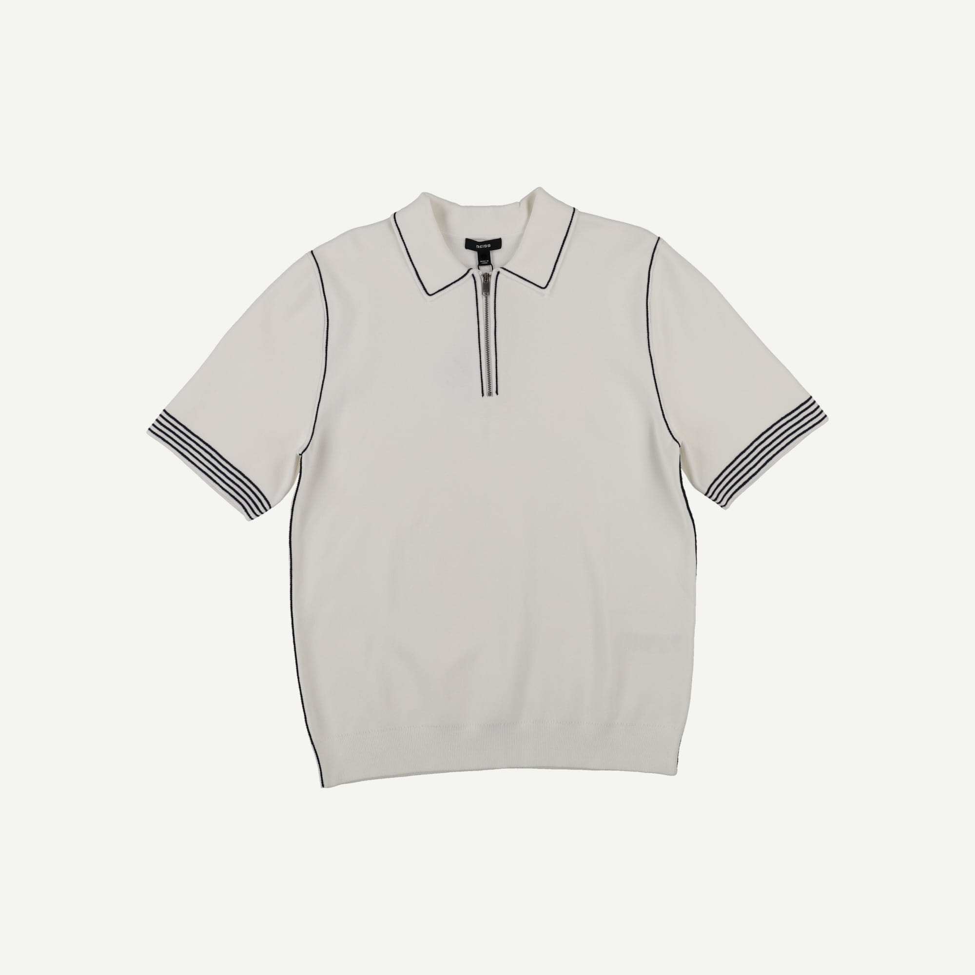 garment main image