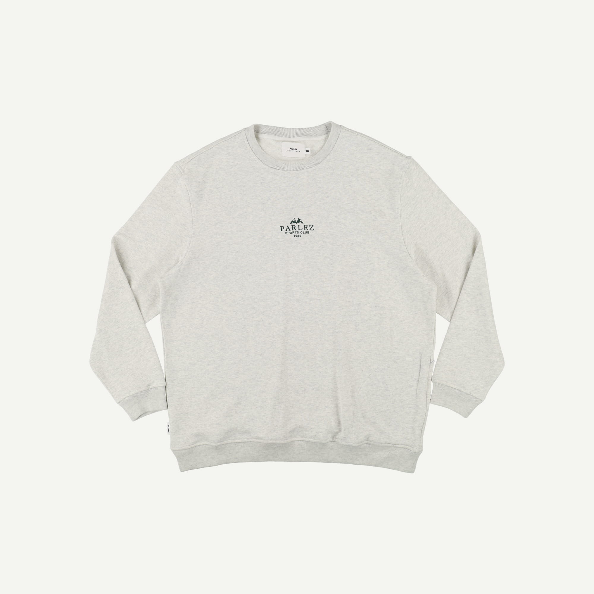 garment main image