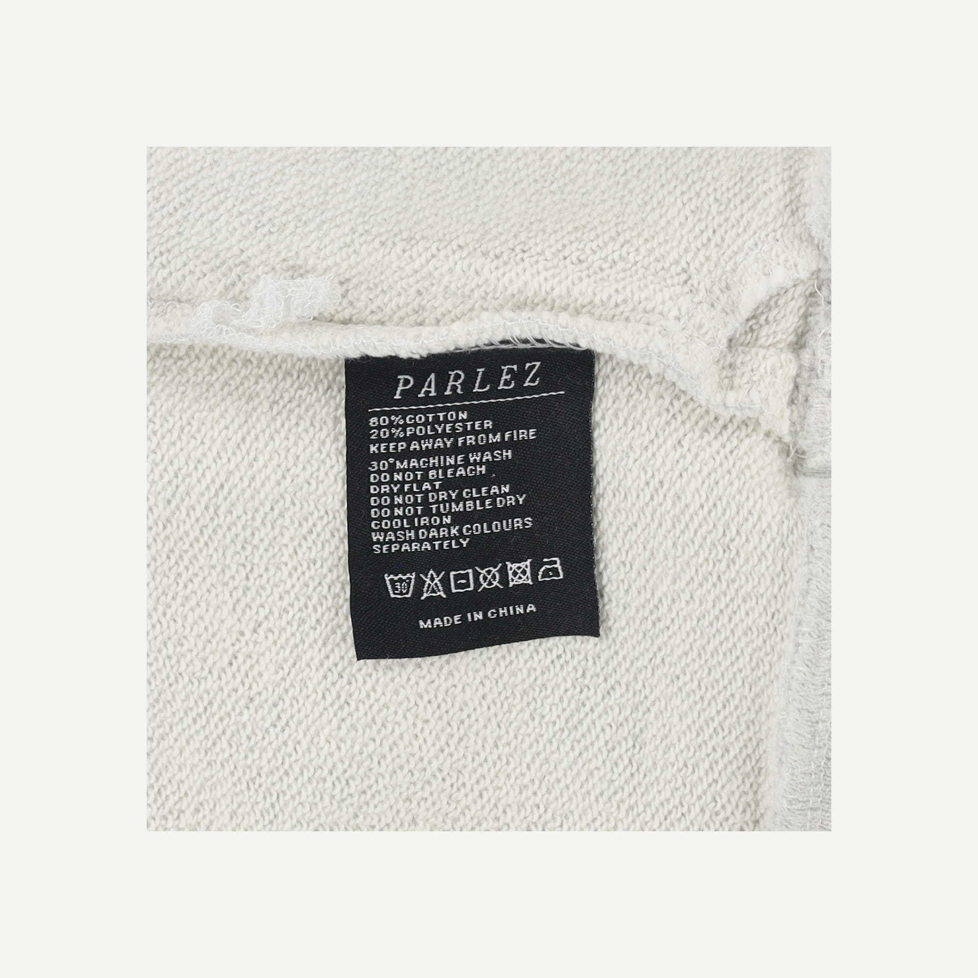 Garment image
