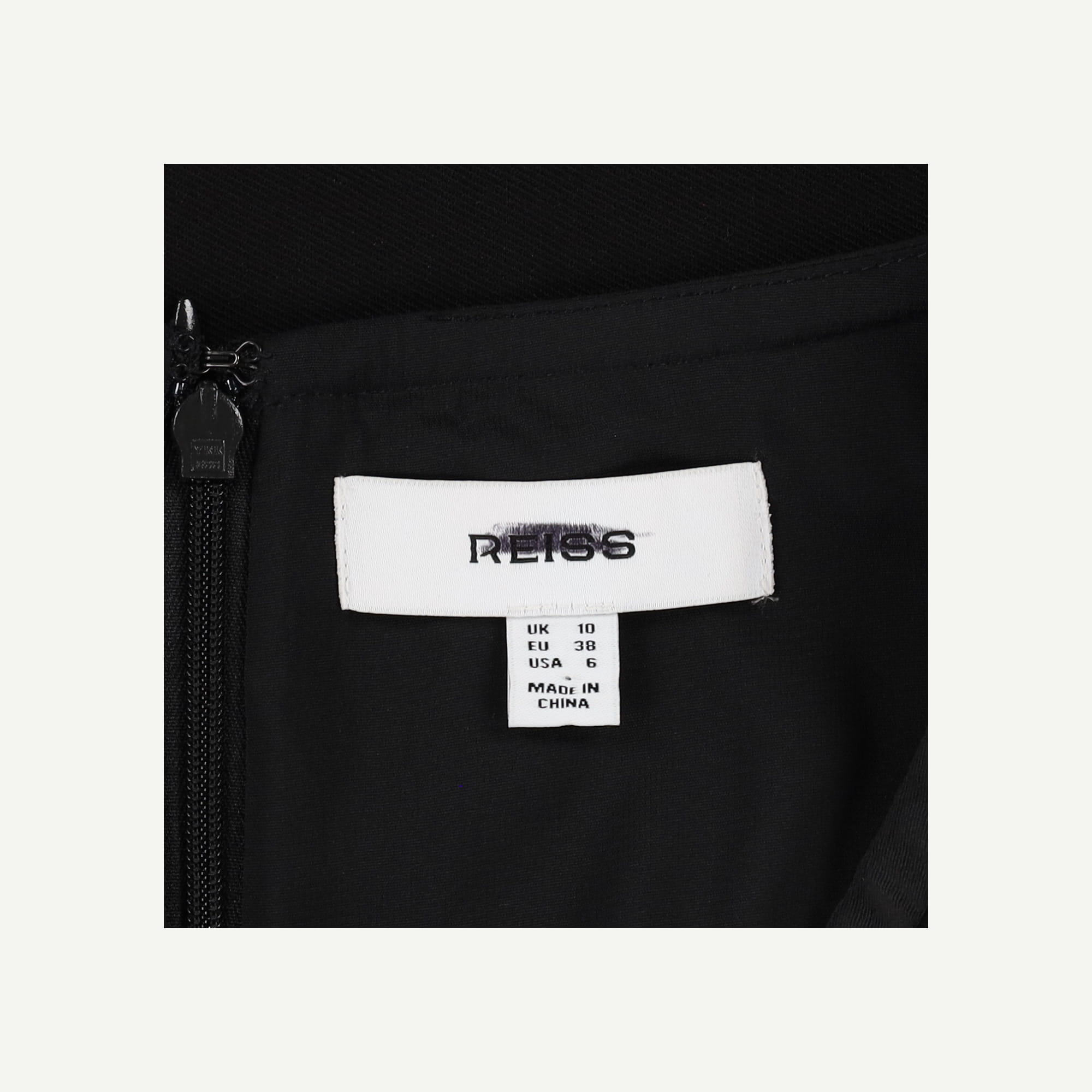 Garment image