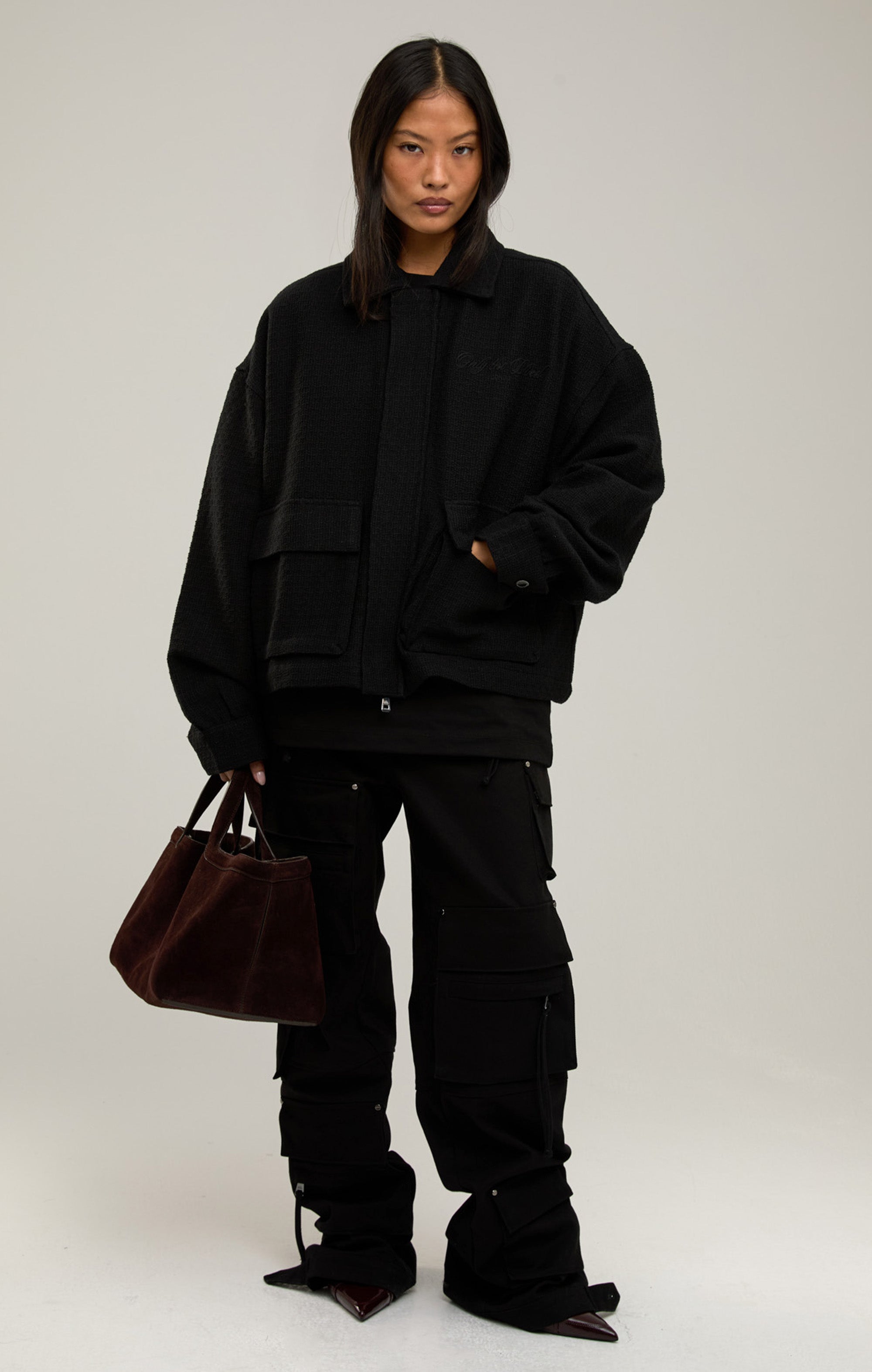 Garment image