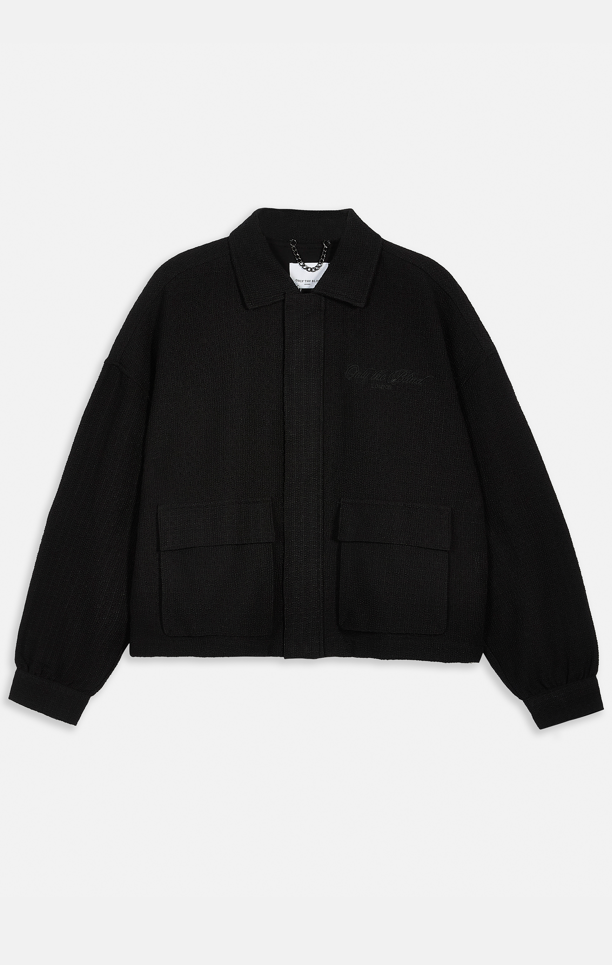 garment main image