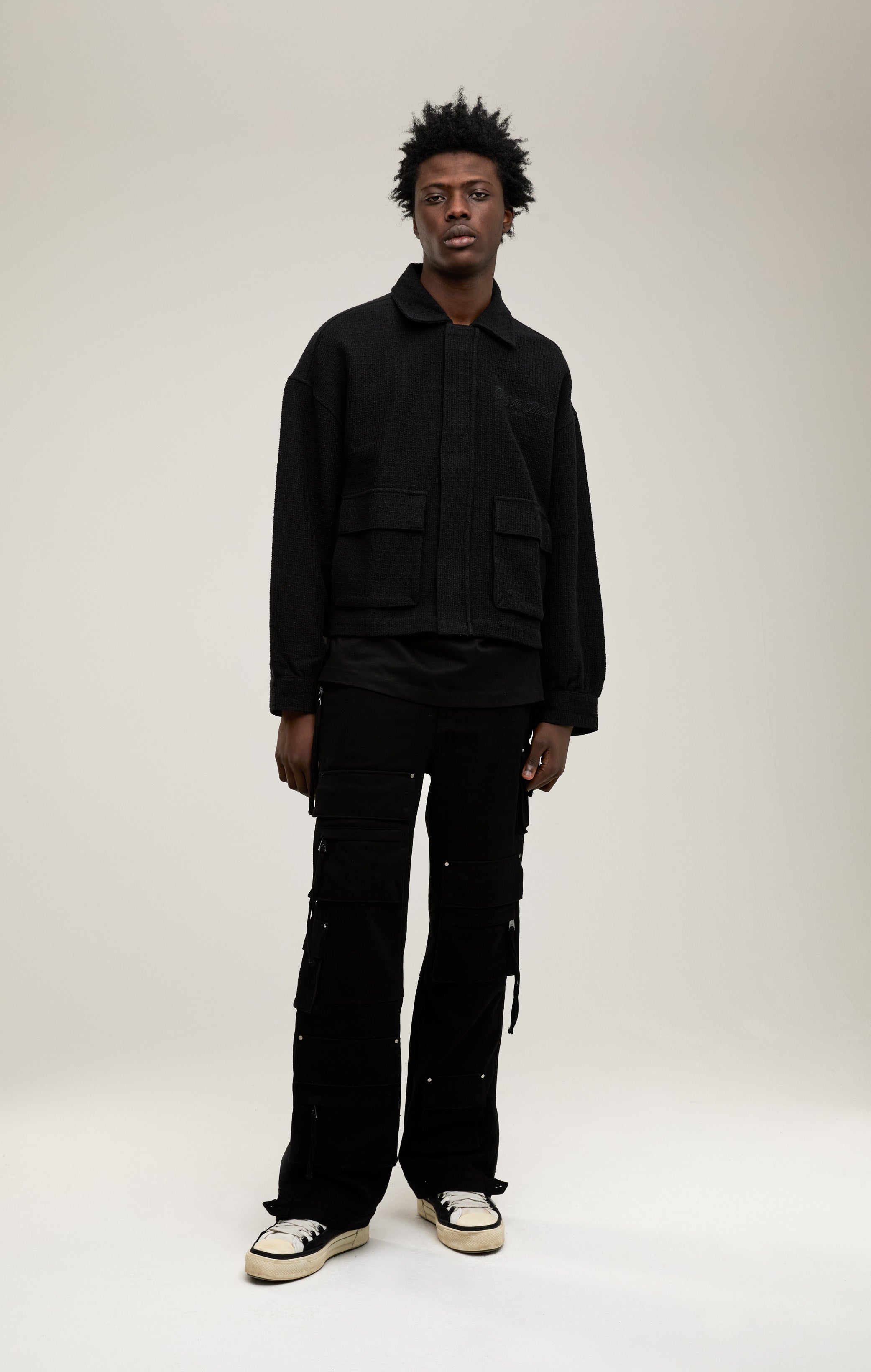 Garment image