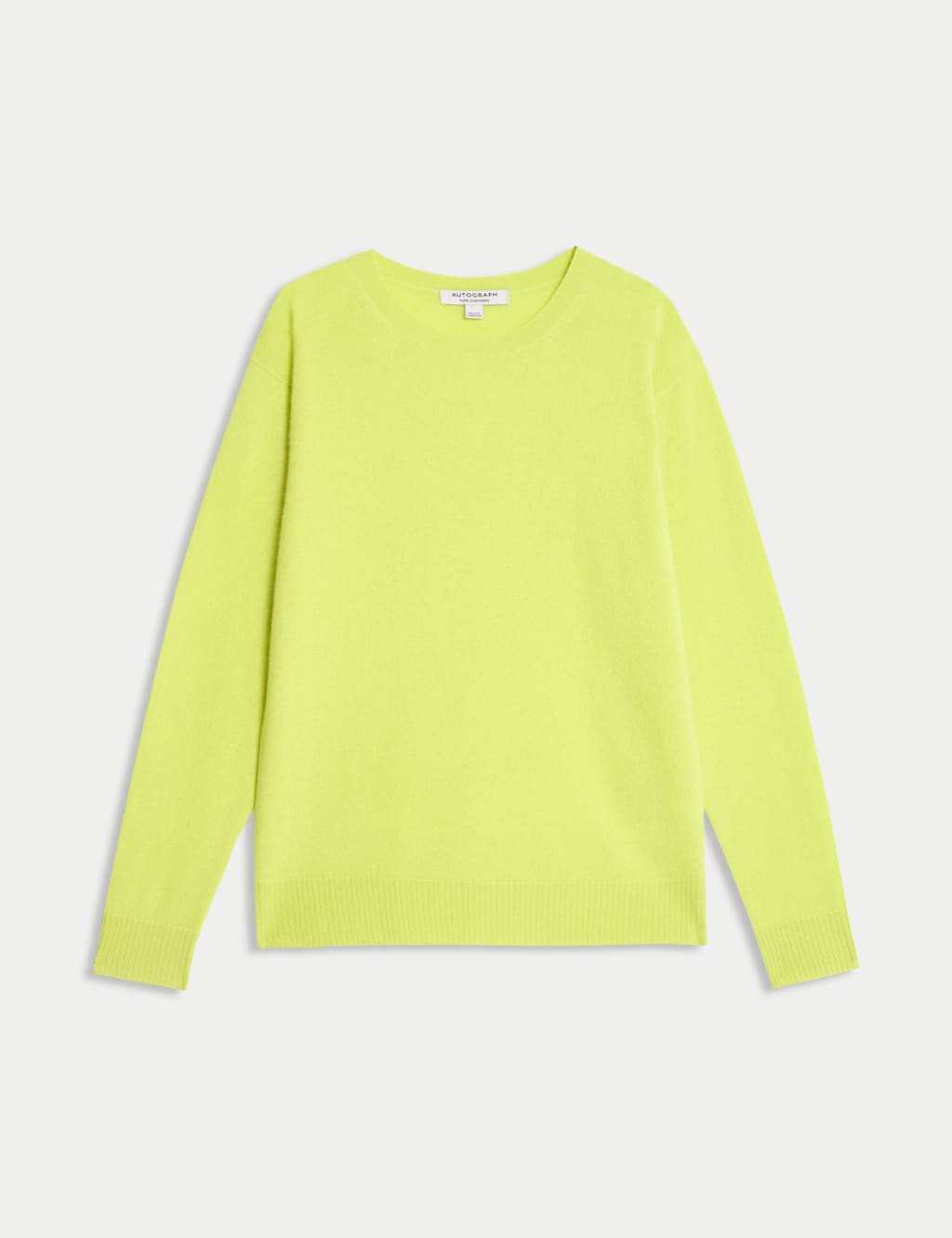 Garment image