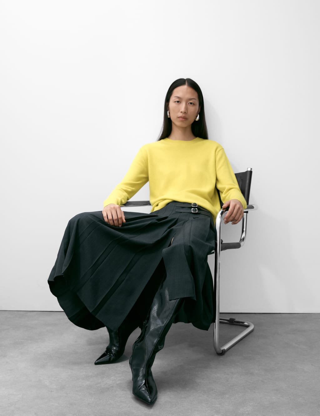 Garment image