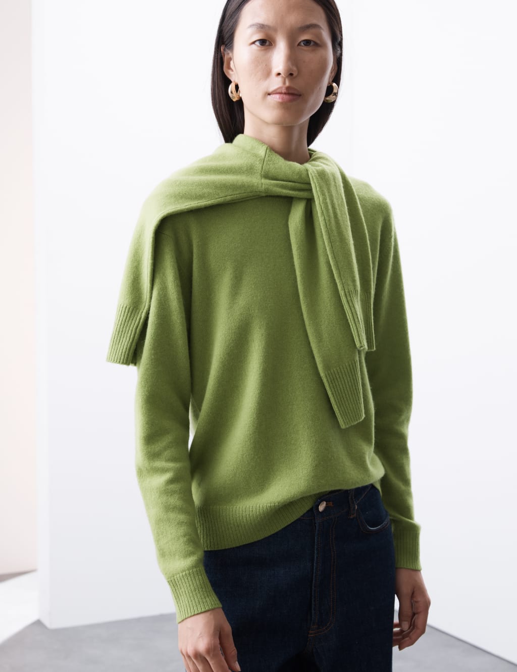 Garment image