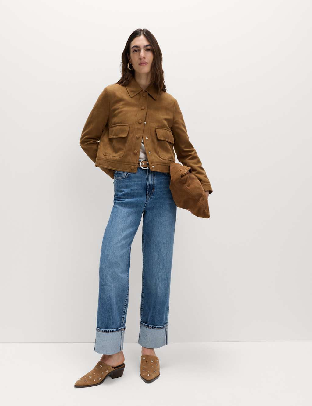 Garment image