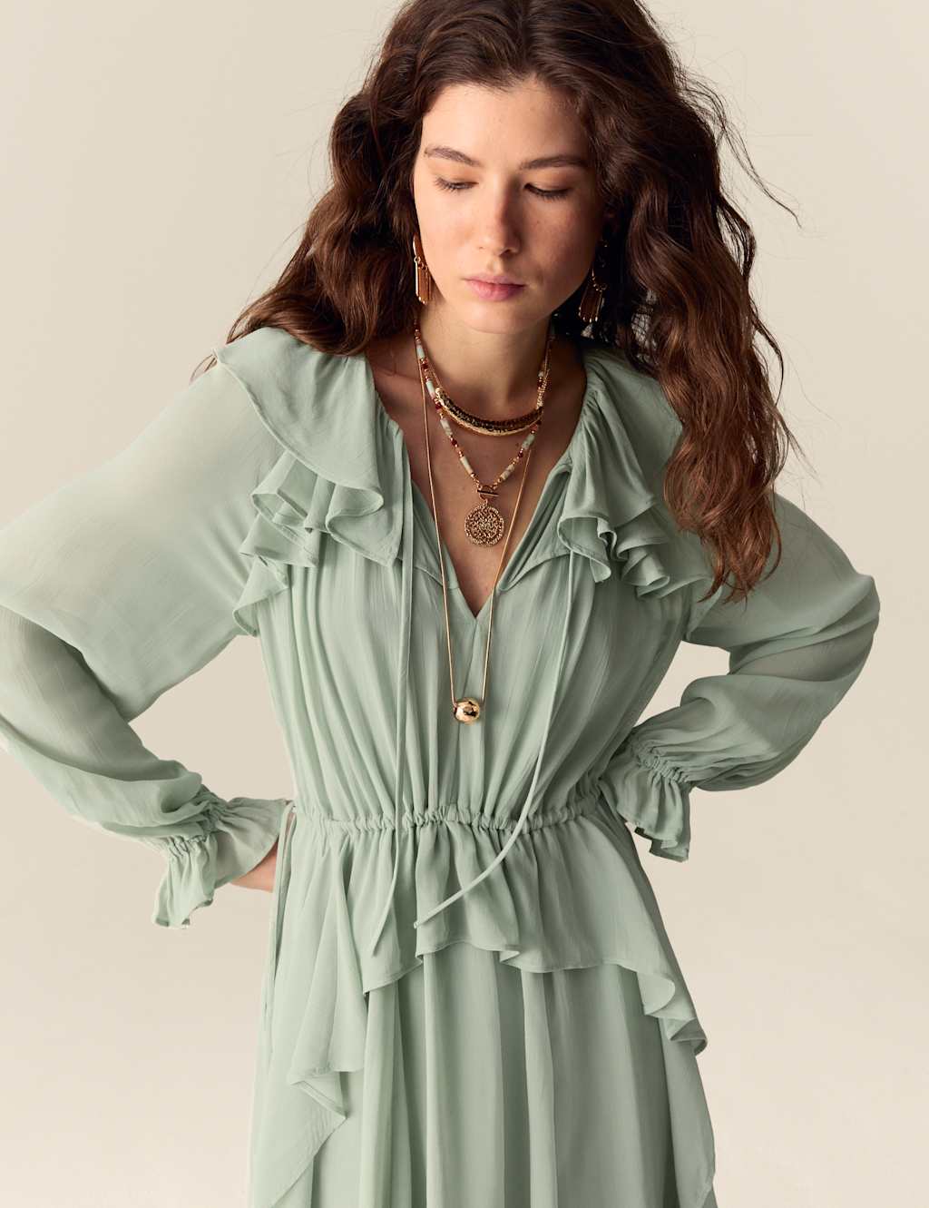 Garment image
