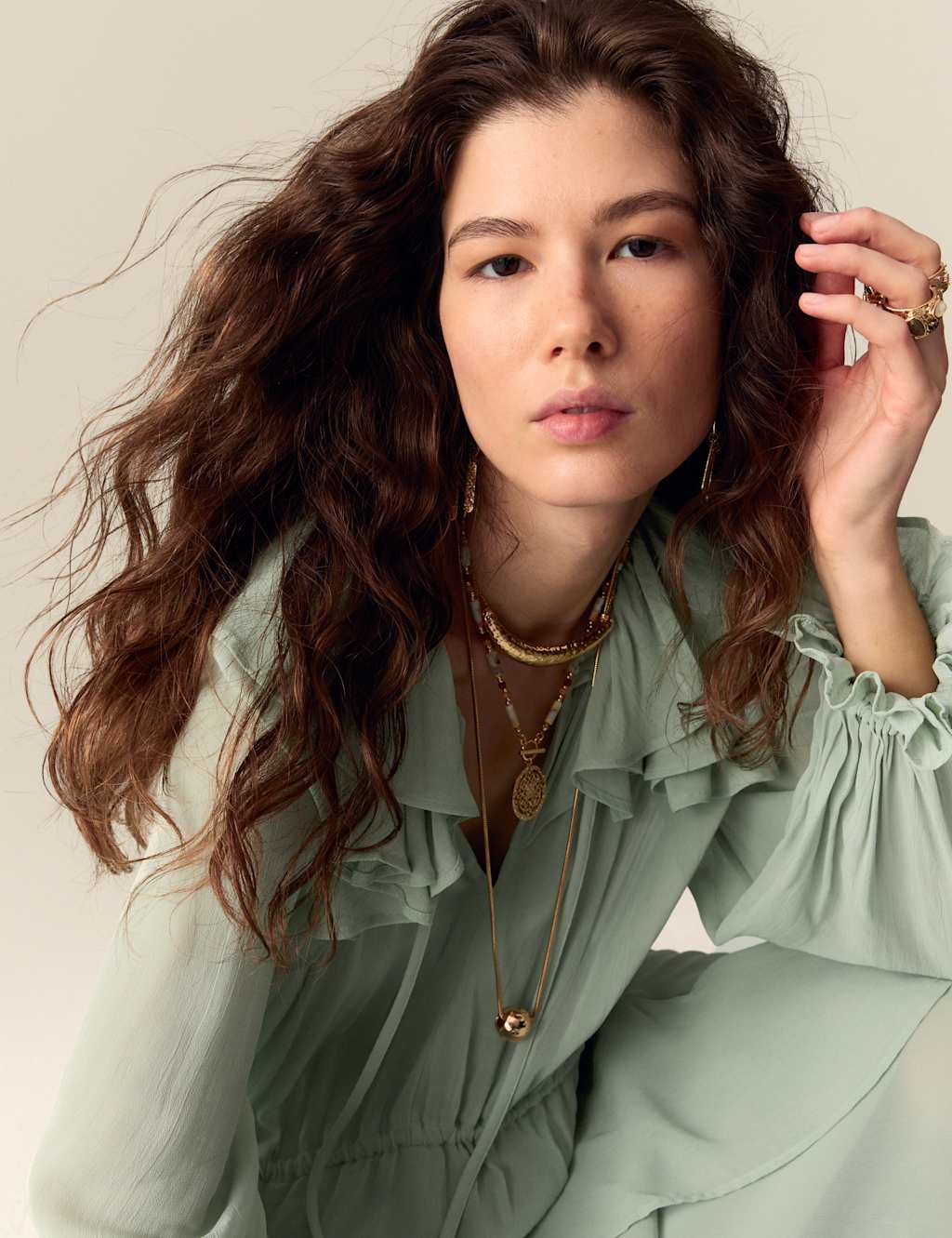 Garment image