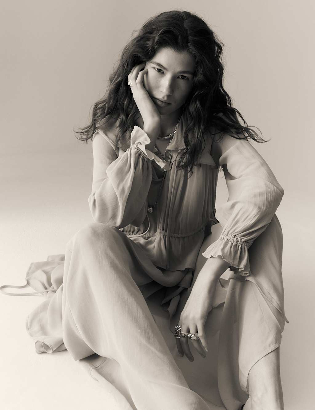 Garment image