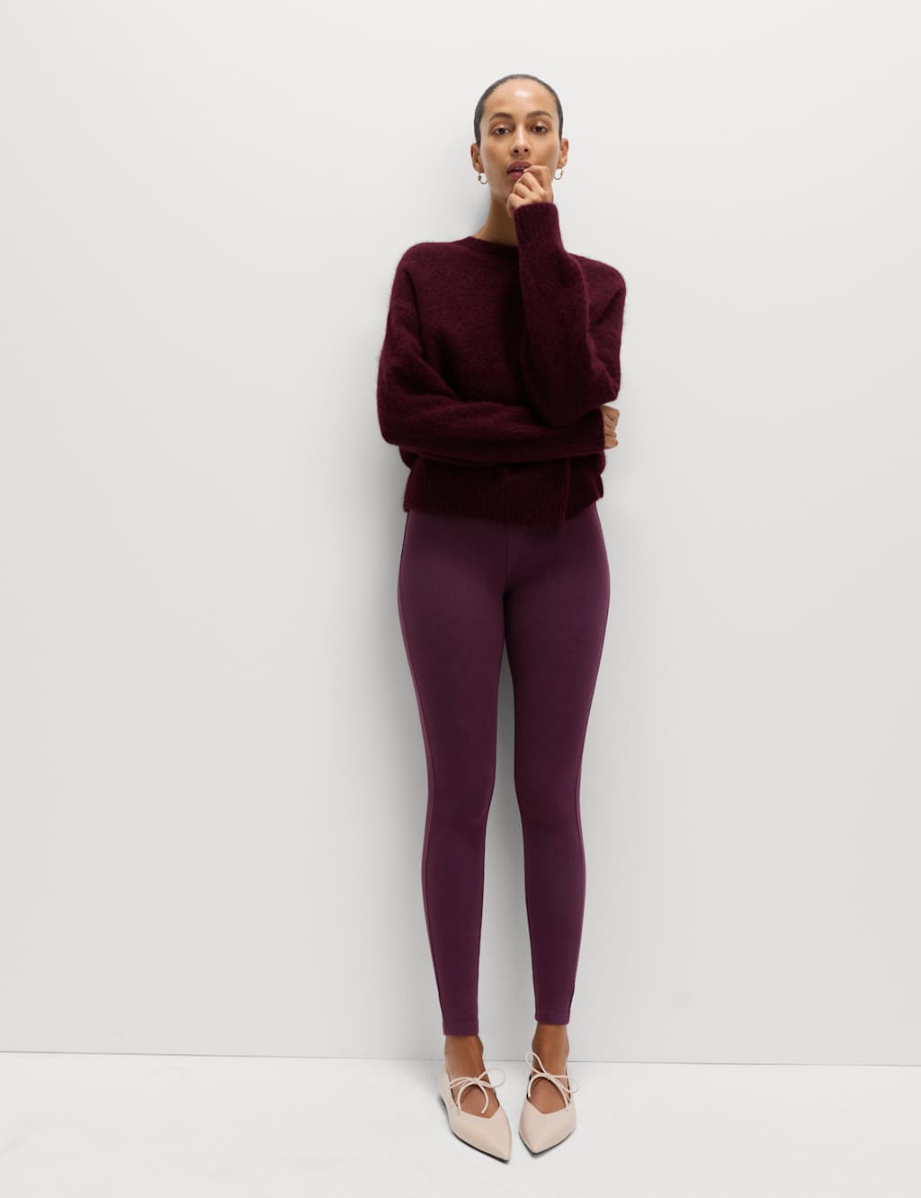 garment main image