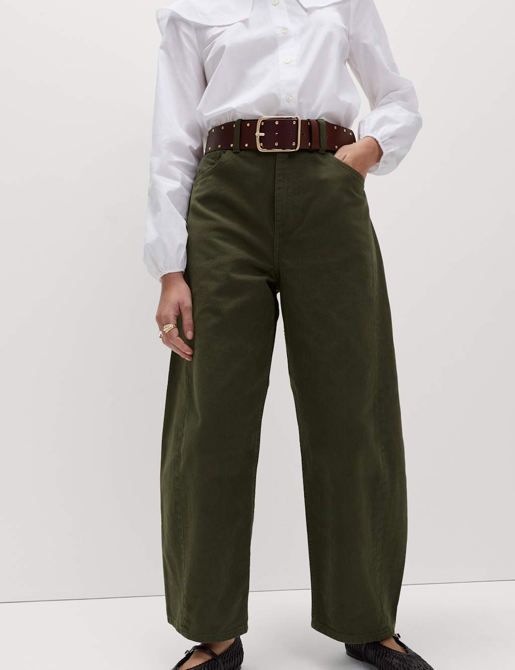 Garment image