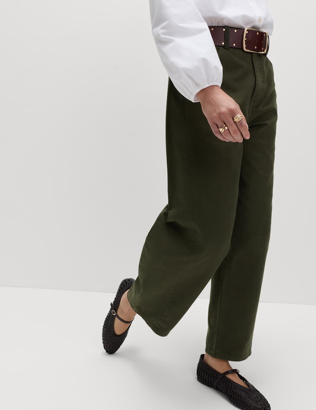 Garment image