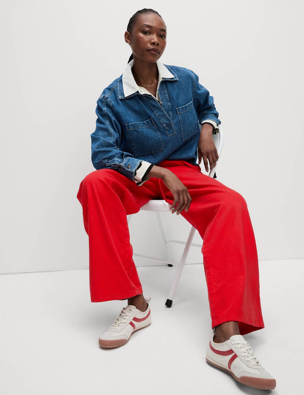 garment main image