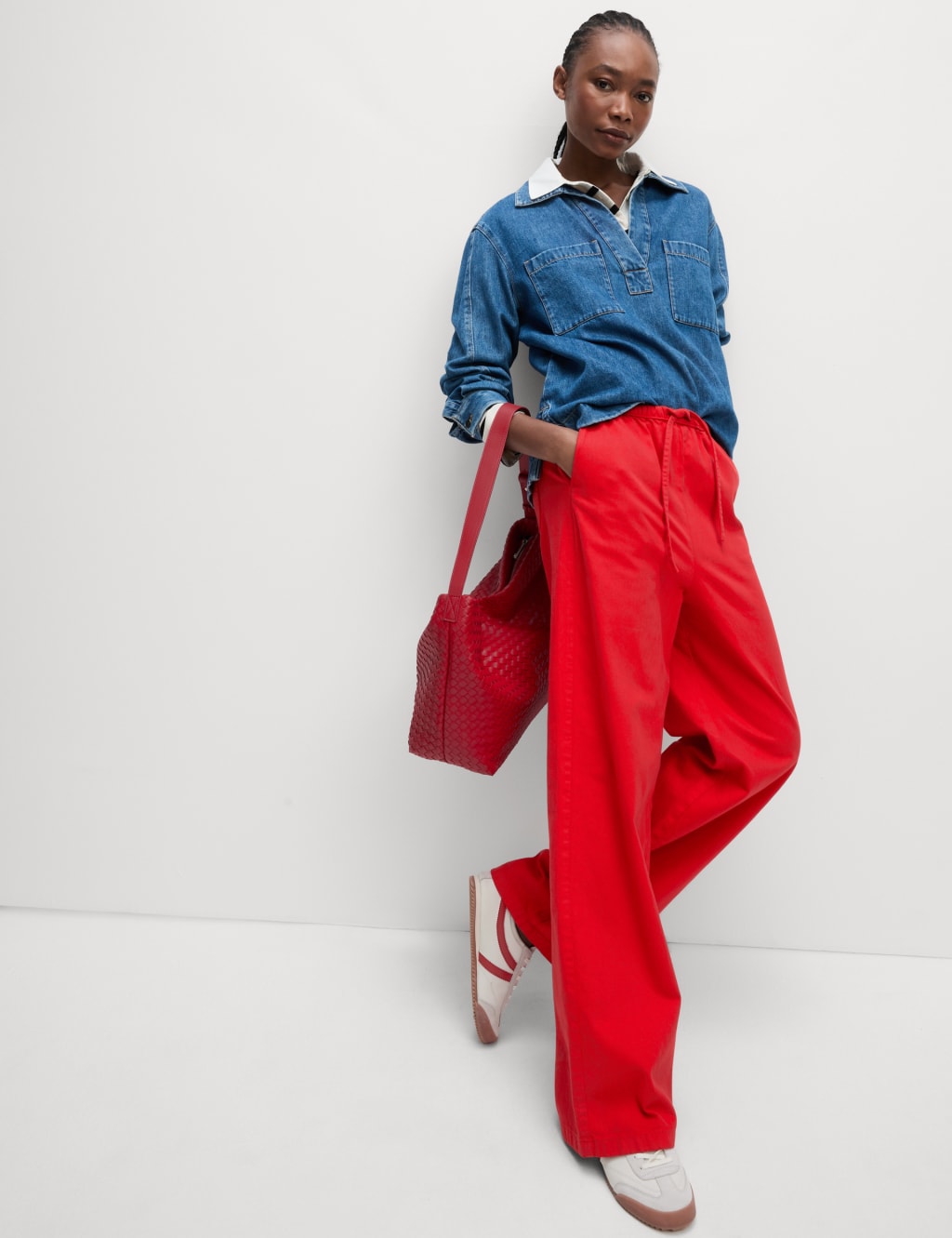 Garment image