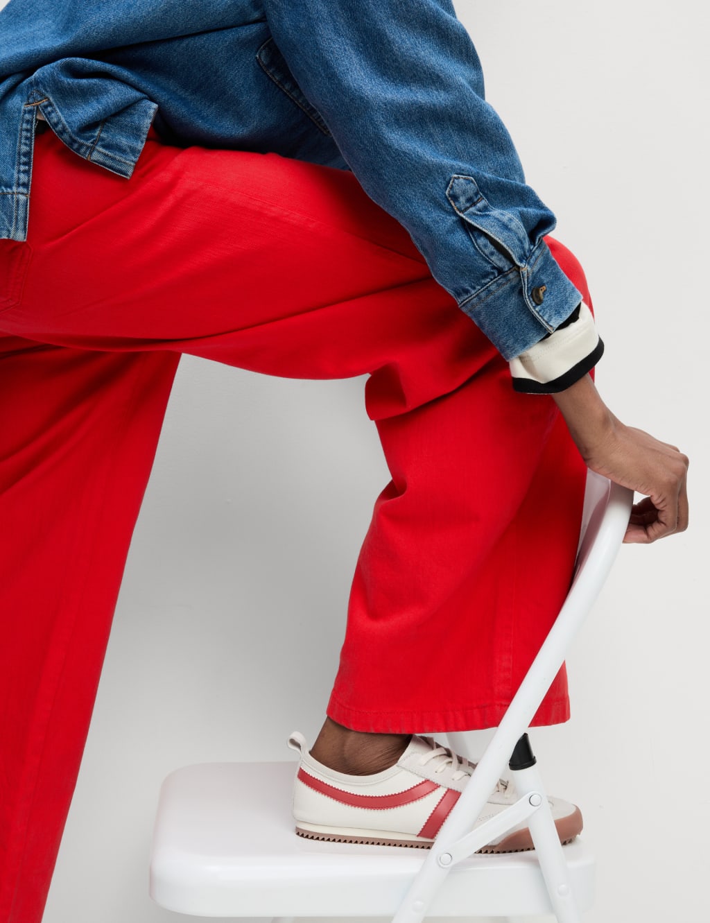 Garment image