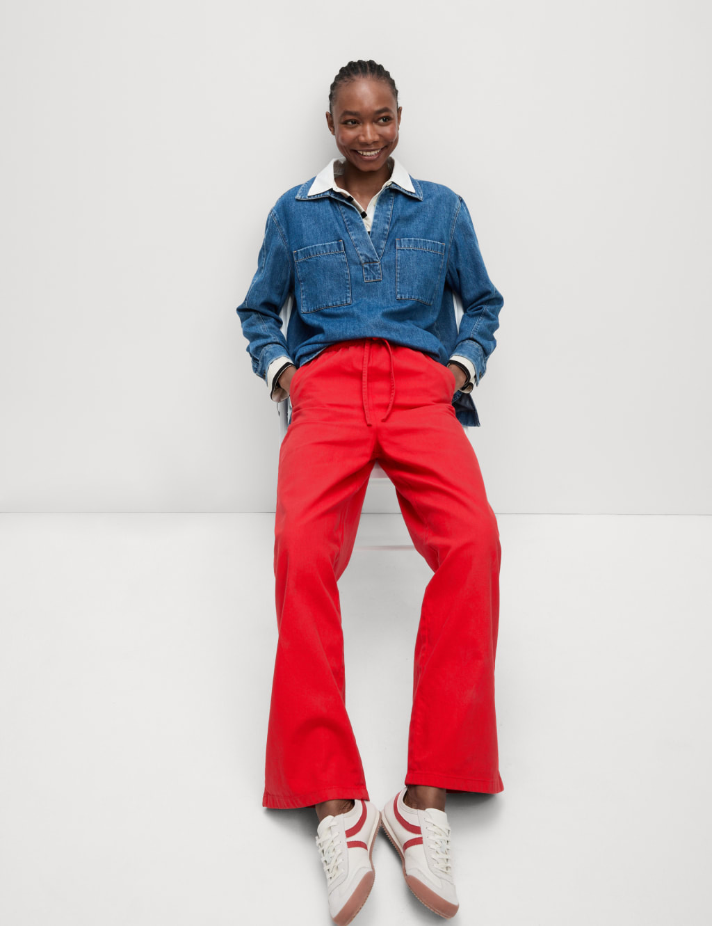 Garment image