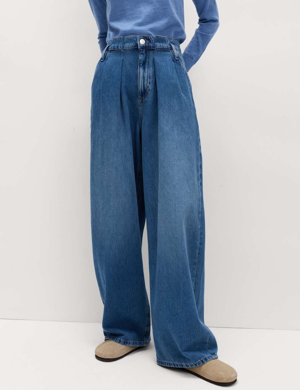 Garment image