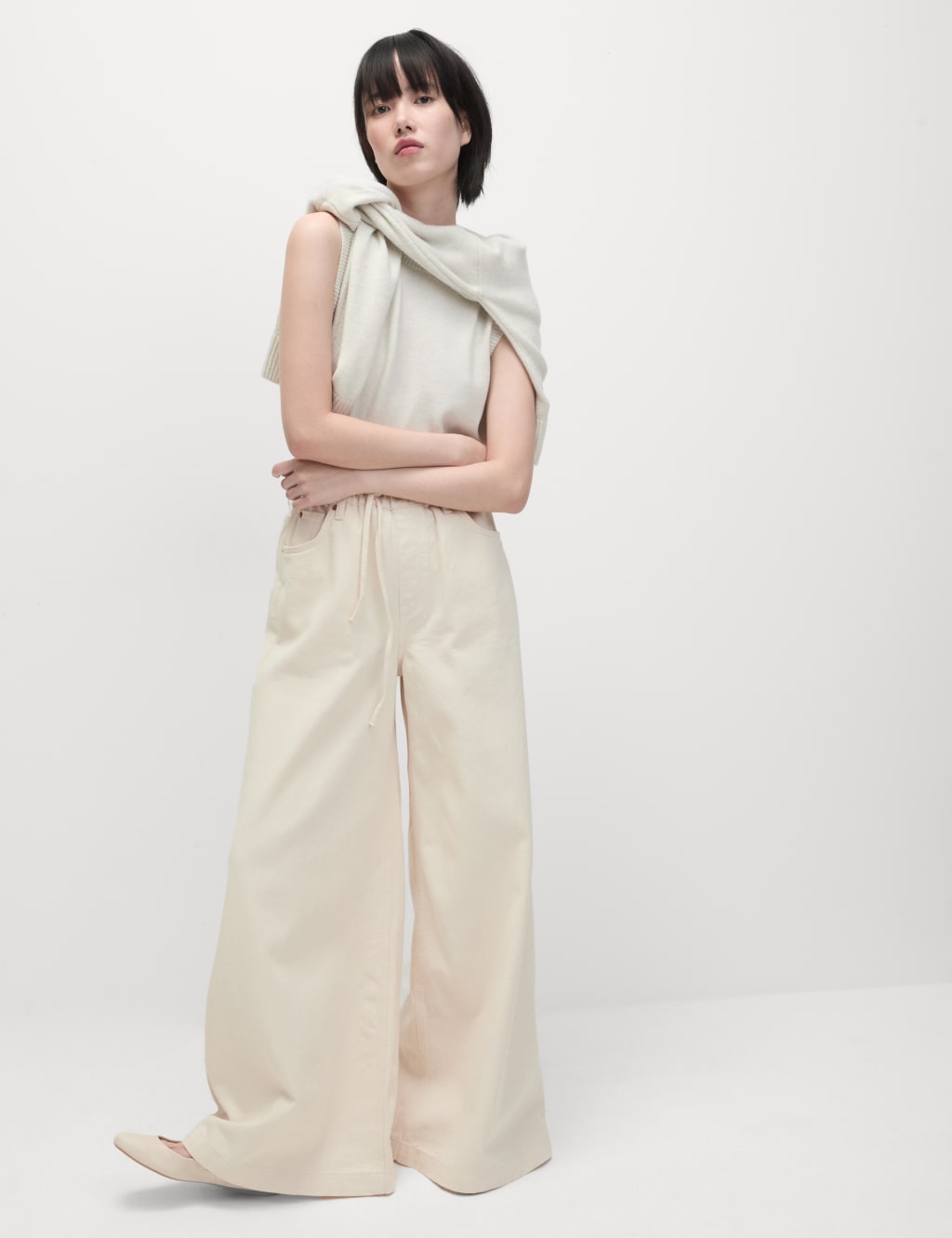 garment main image