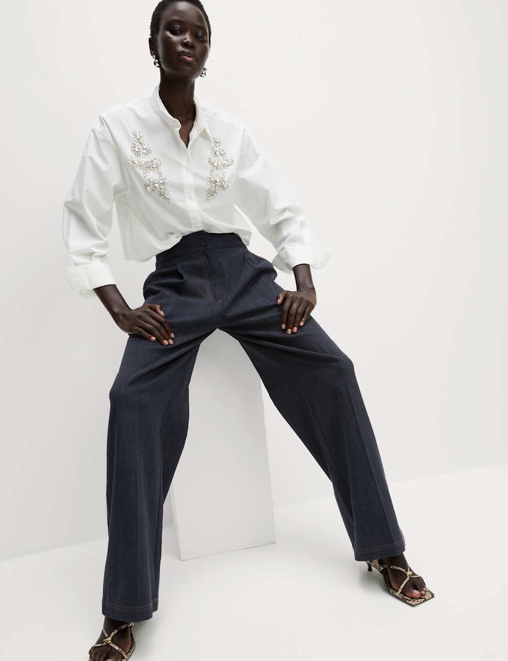 garment main image