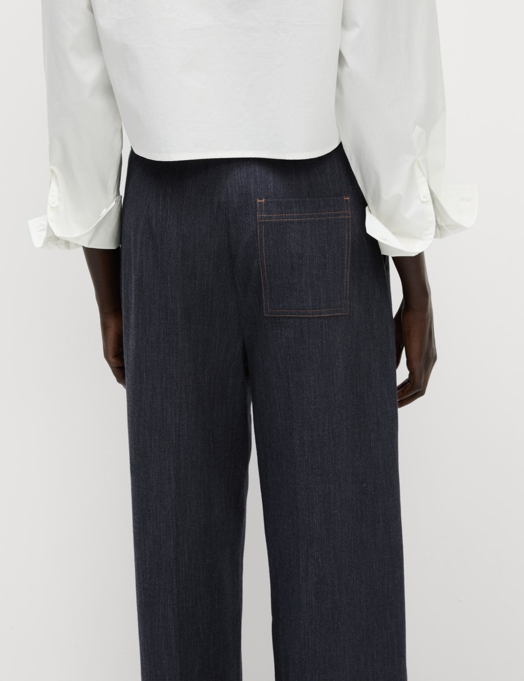 Garment image