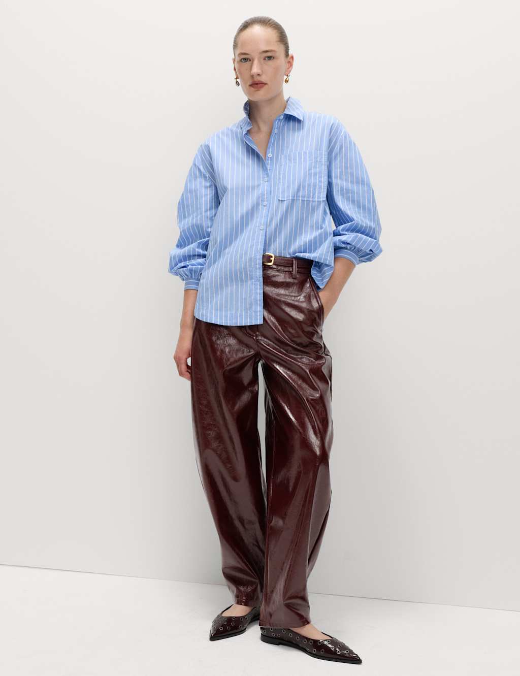 garment main image