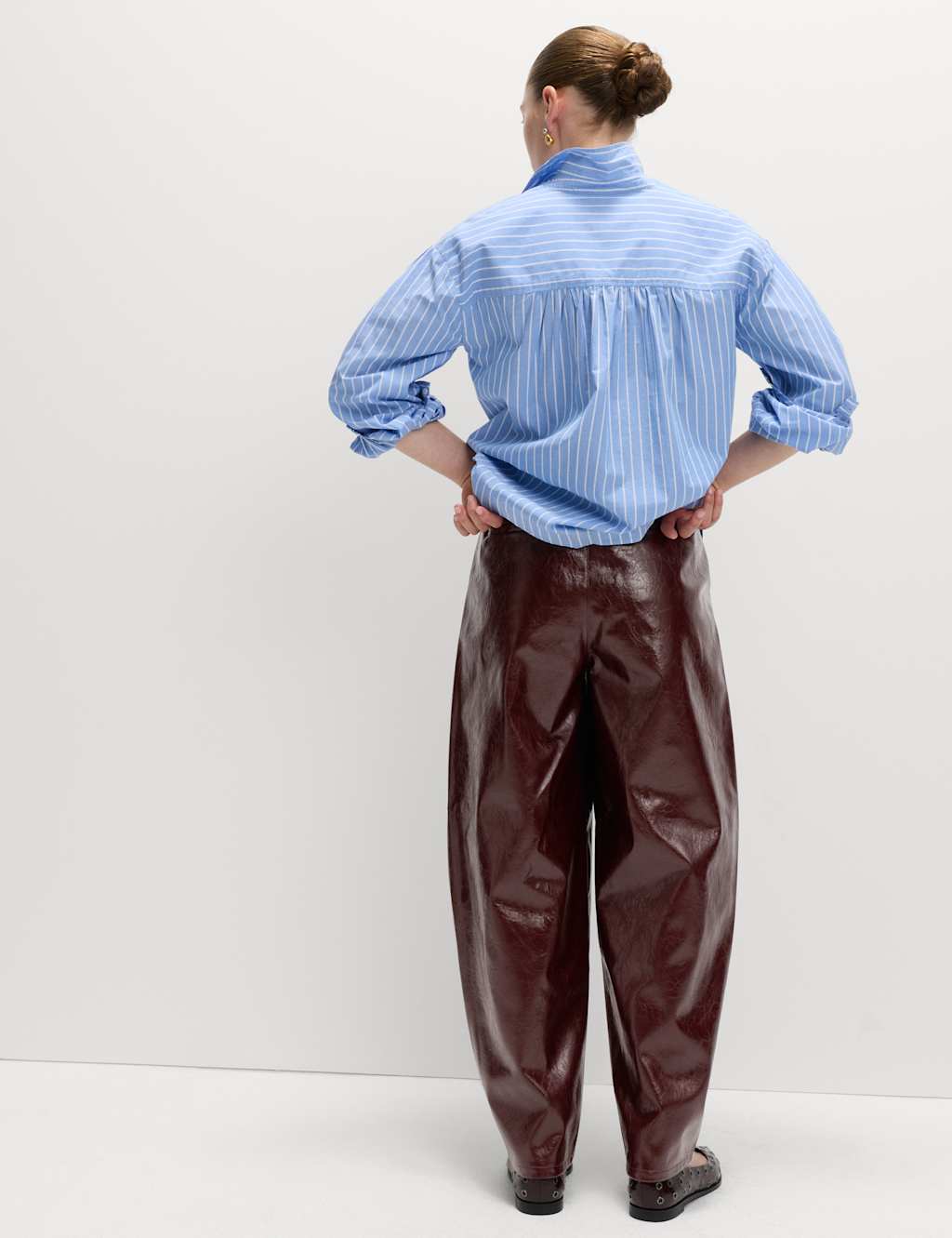 Garment image