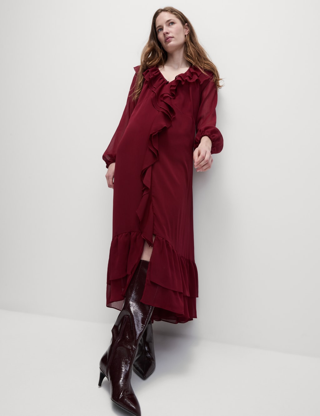 garment main image