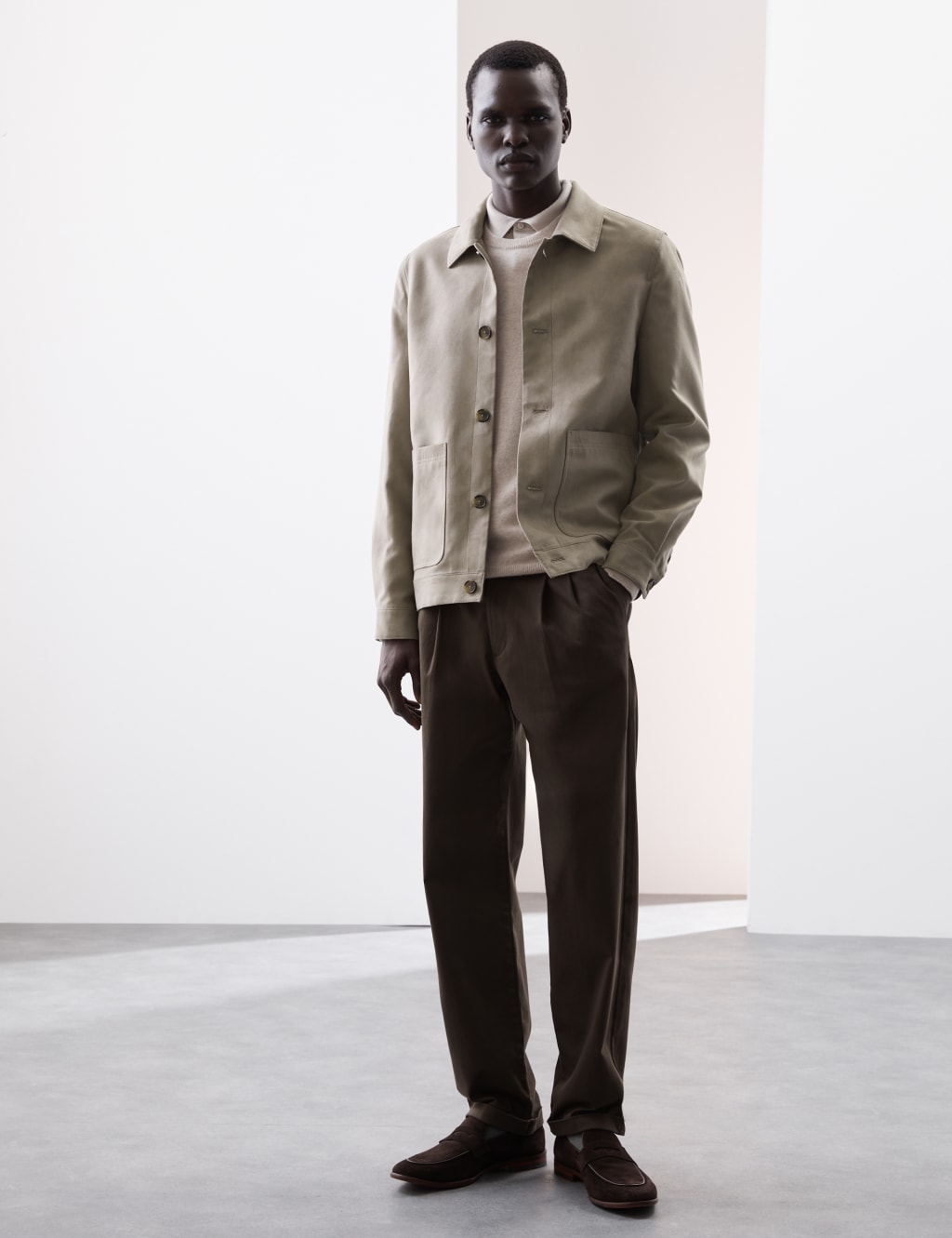 garment main image