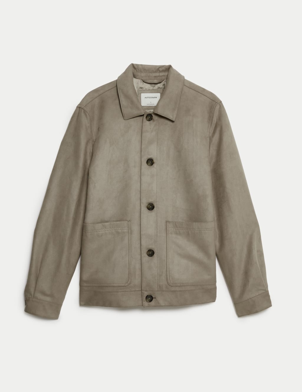 Garment image