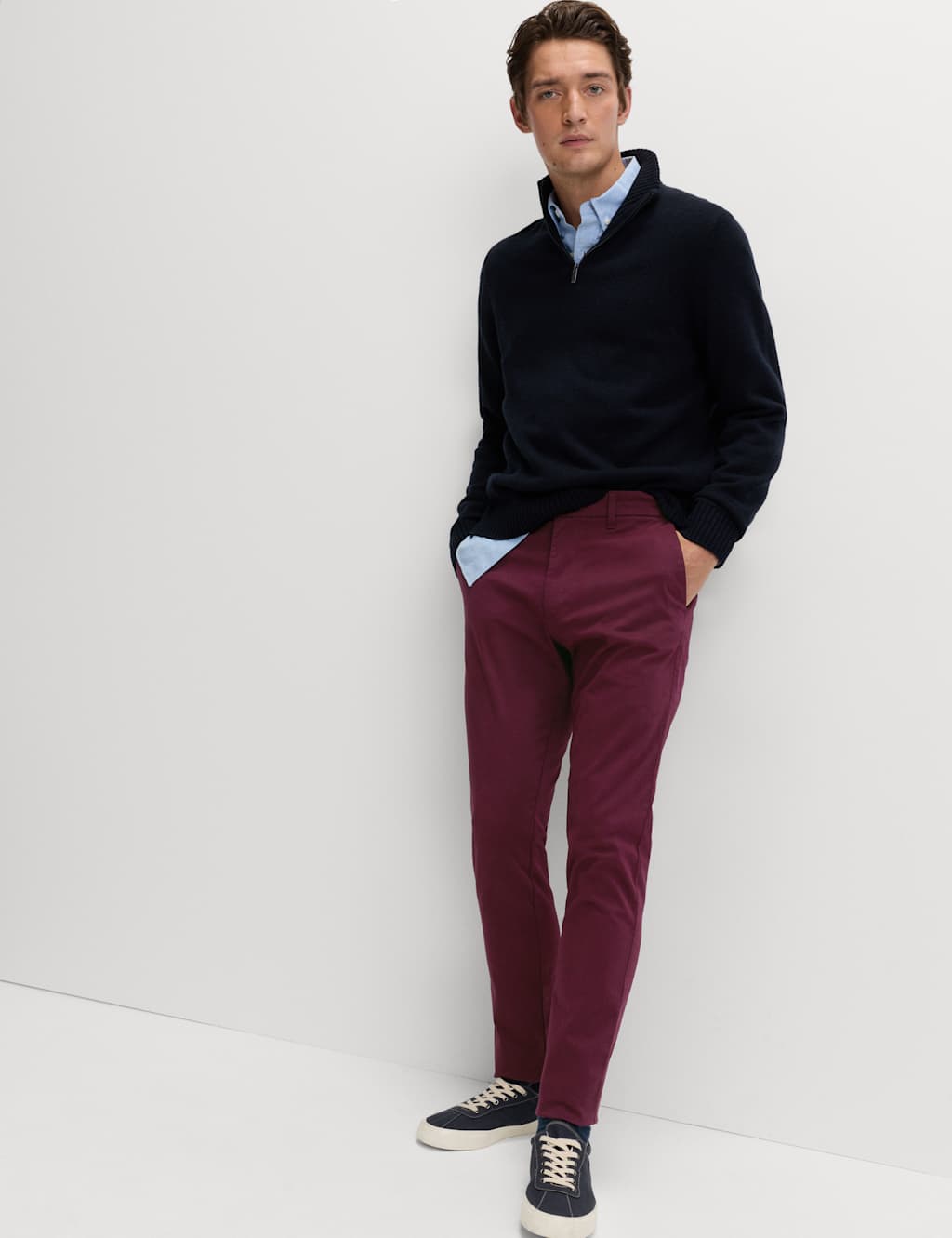Garment image