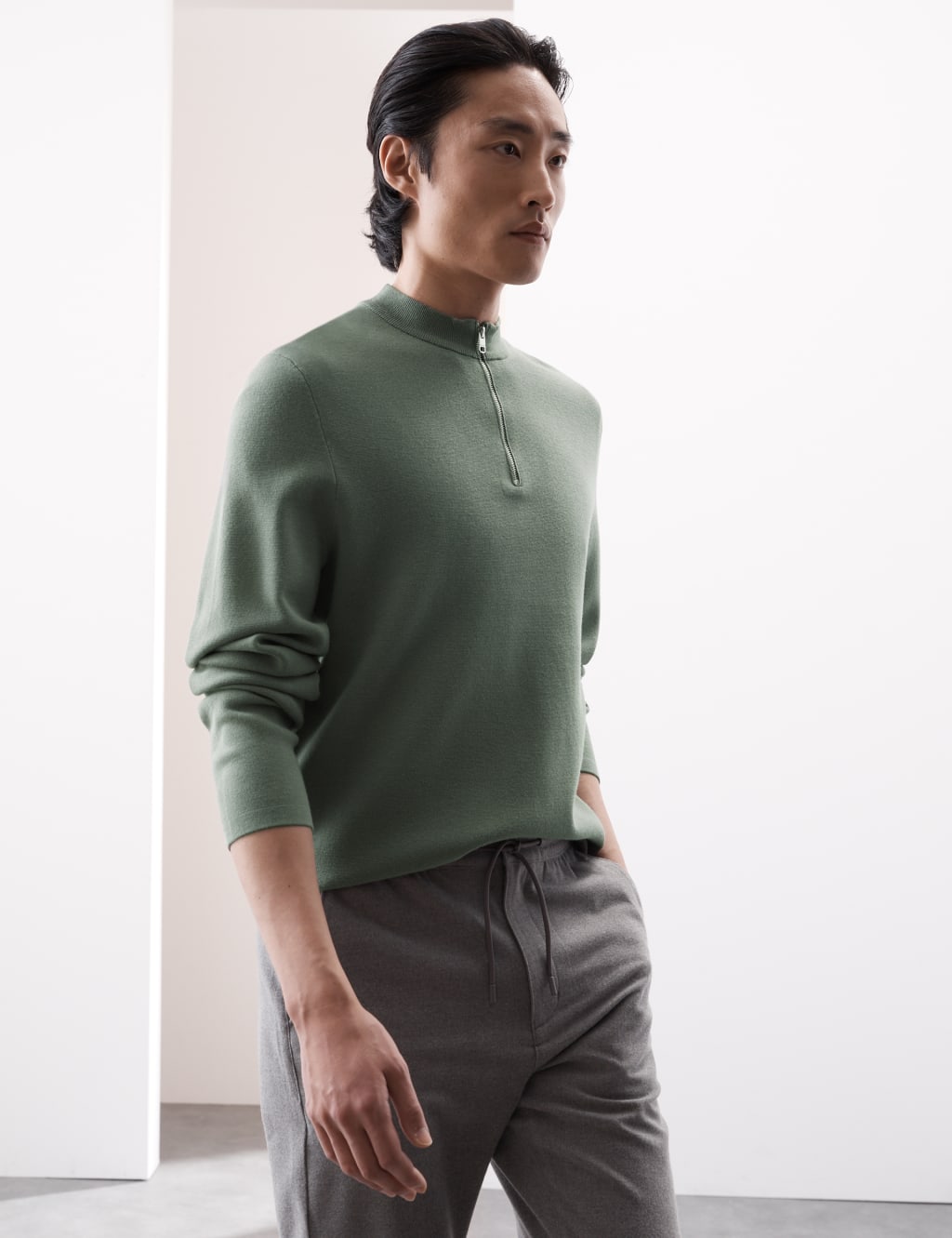 garment main image