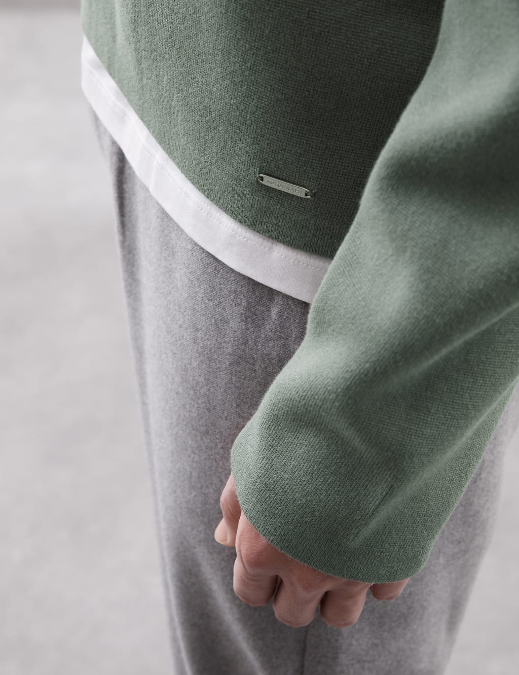 Garment image