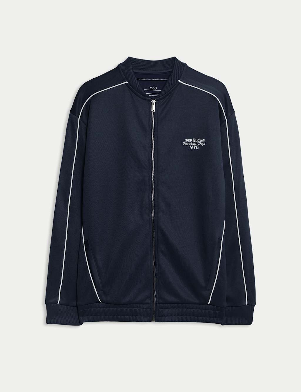 garment main image