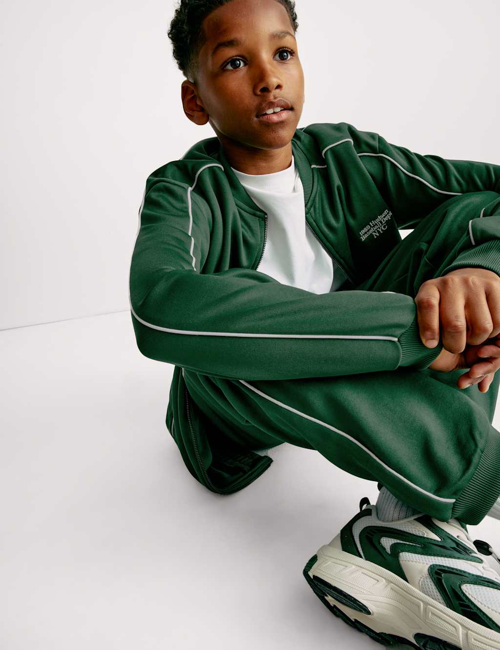 Garment image