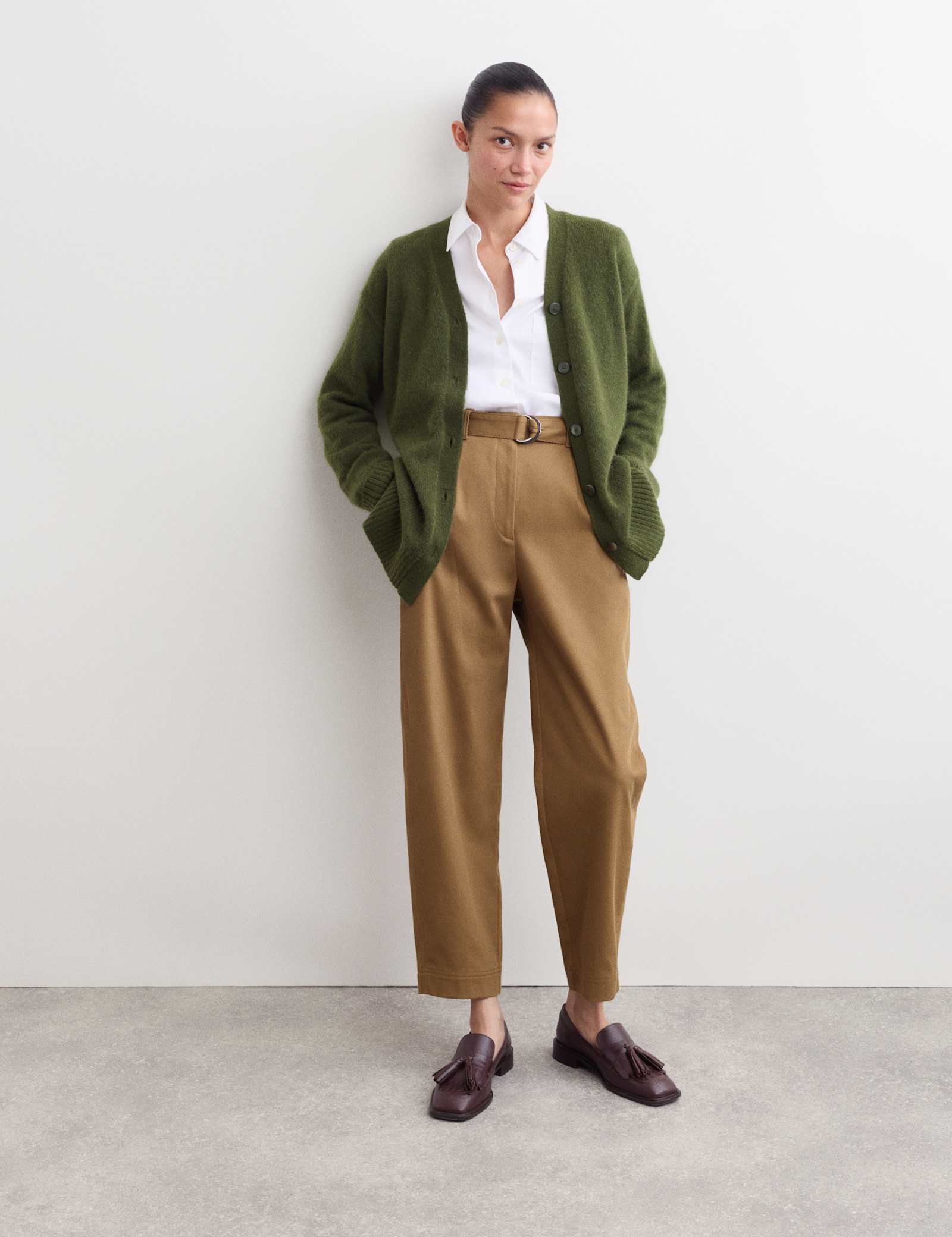 Garment image
