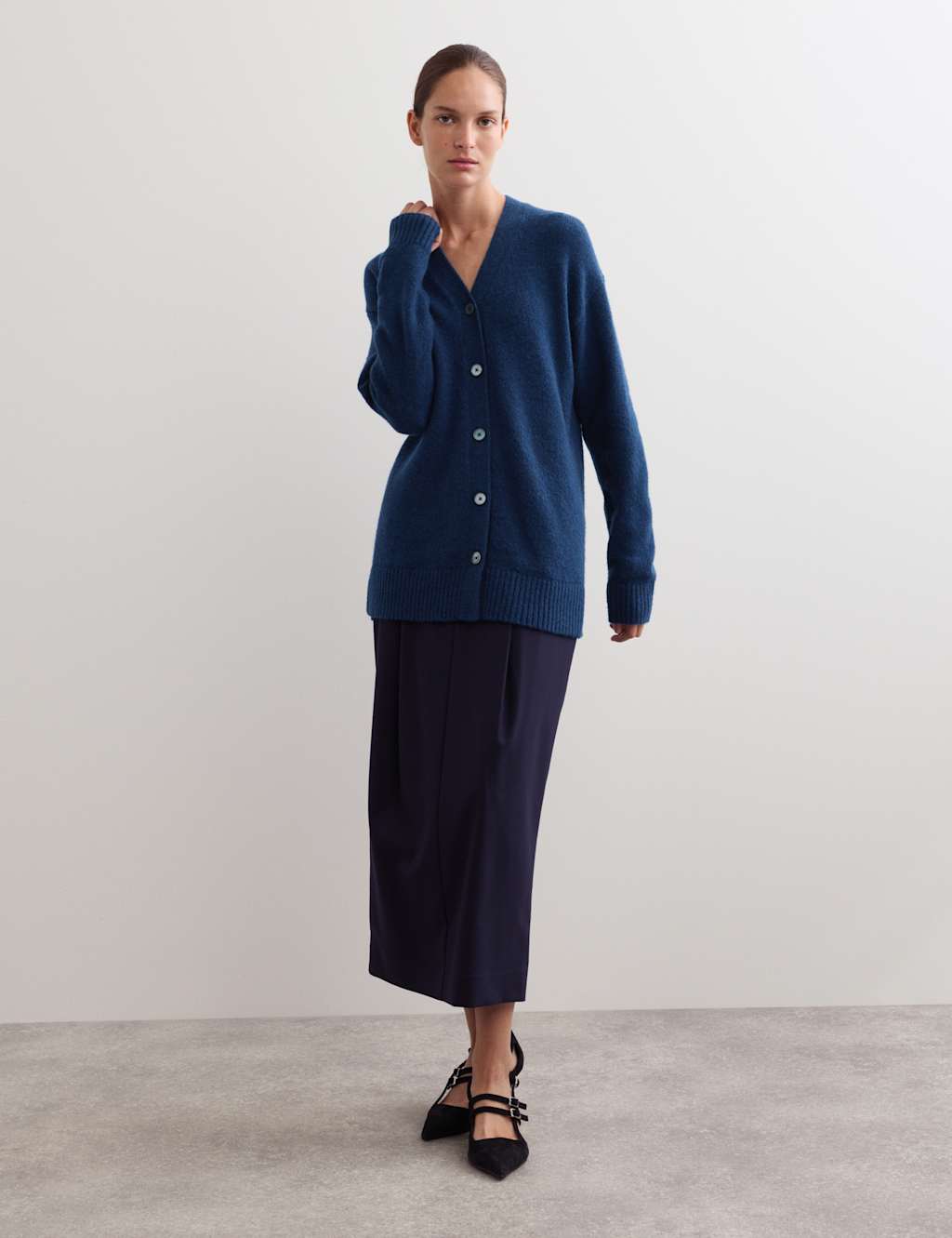 garment main image