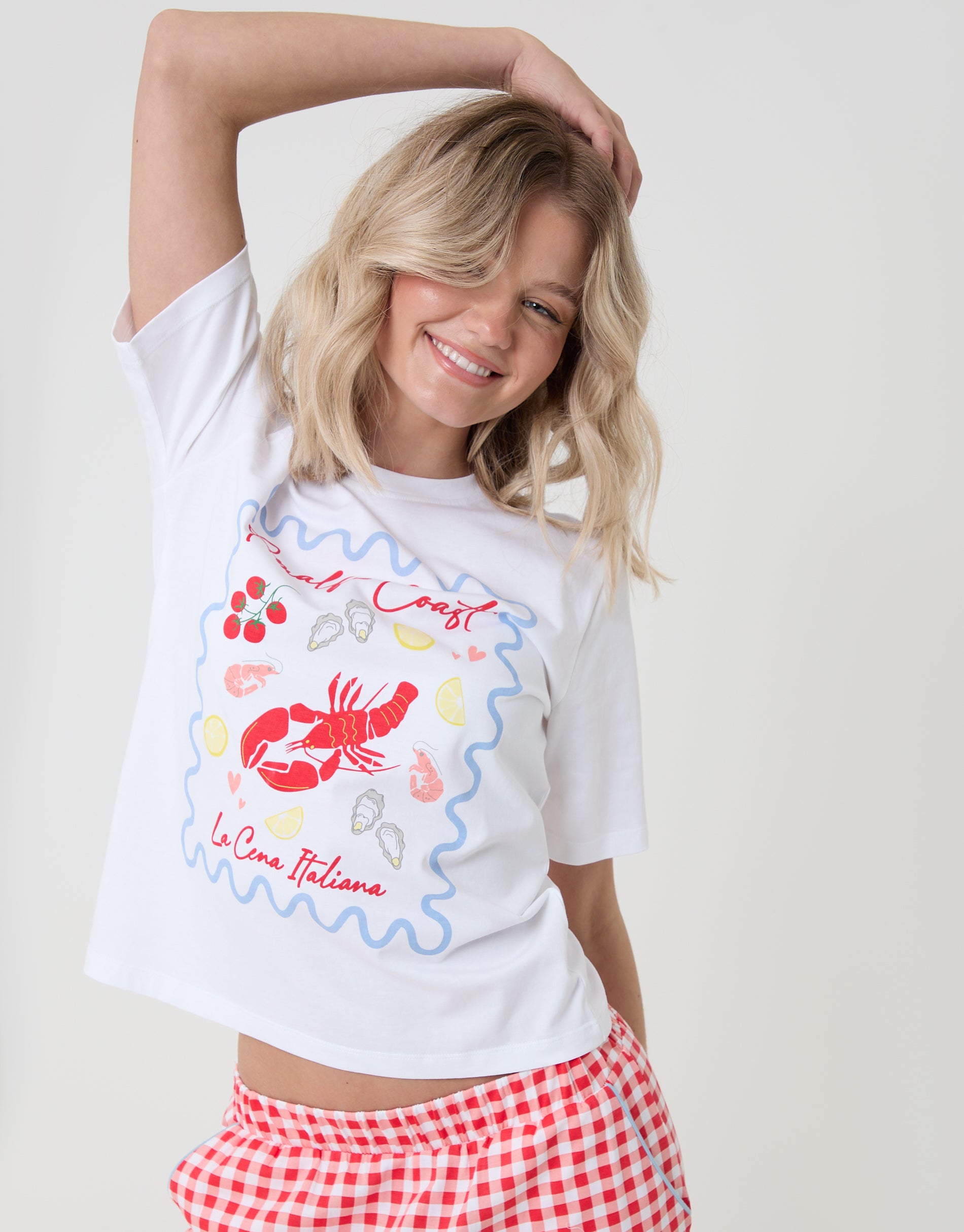 Garment image