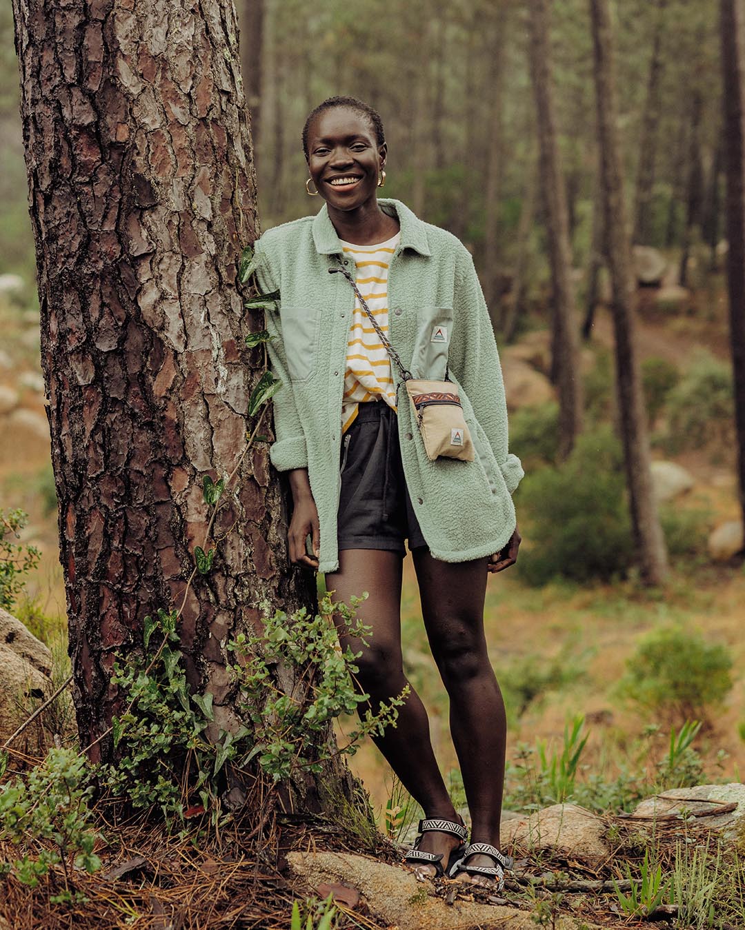 Garment image