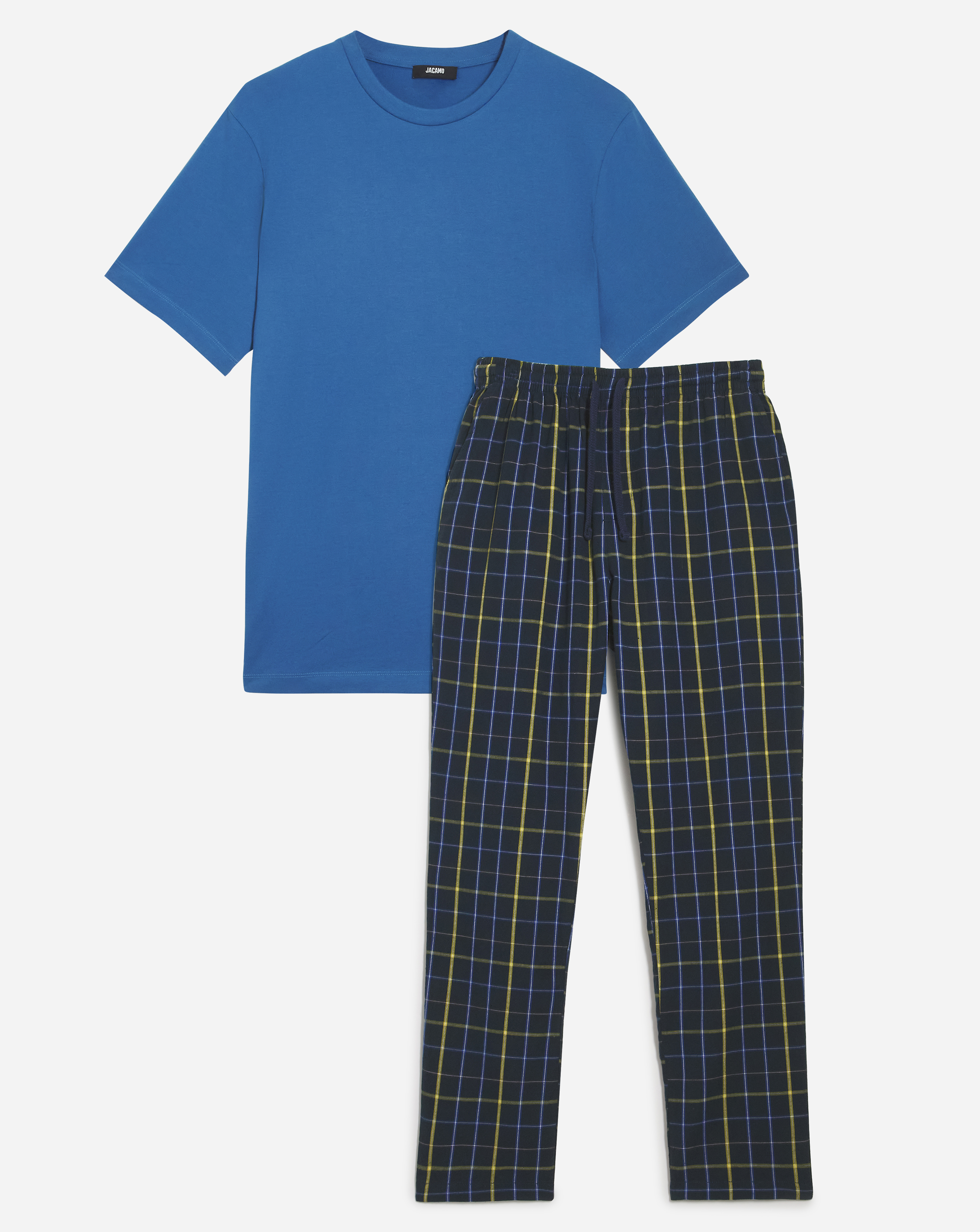 garment main image