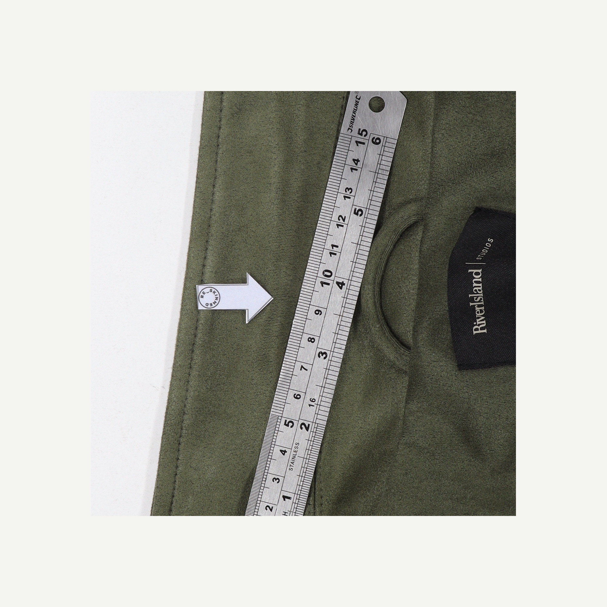 Garment image