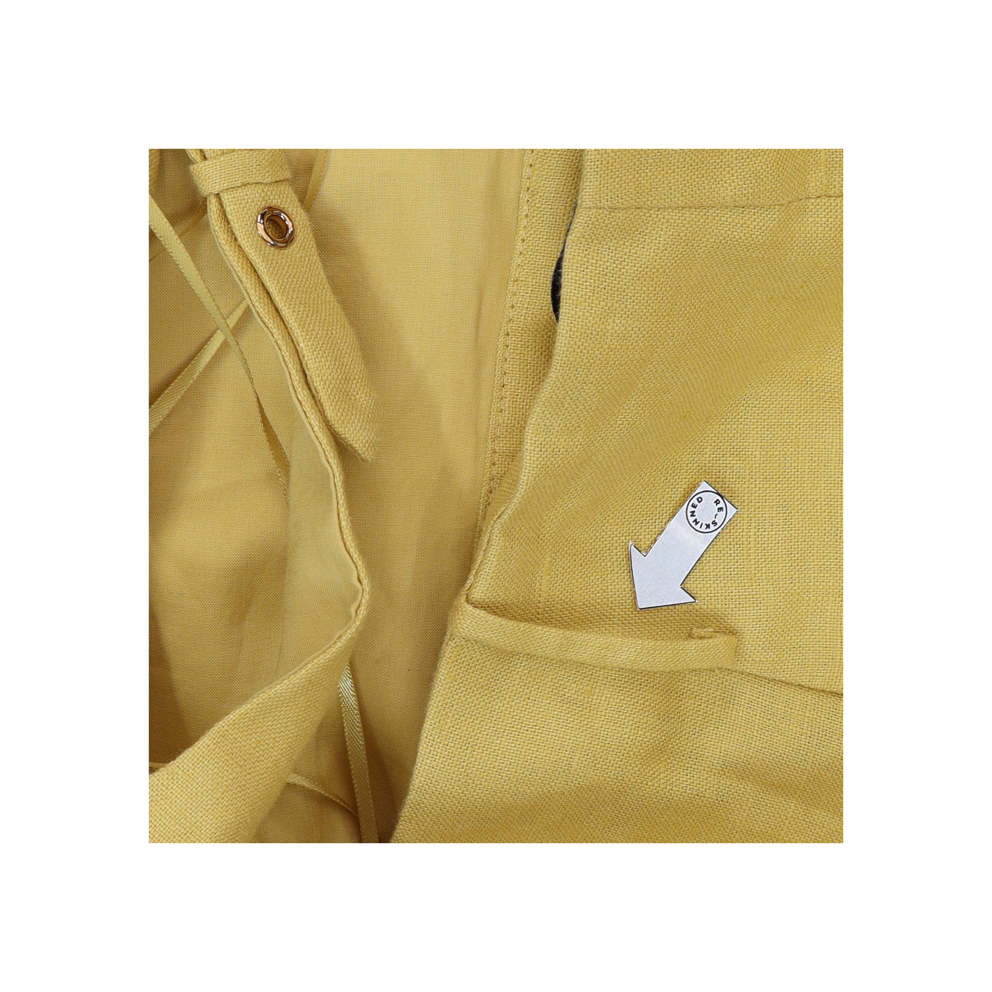 Garment image