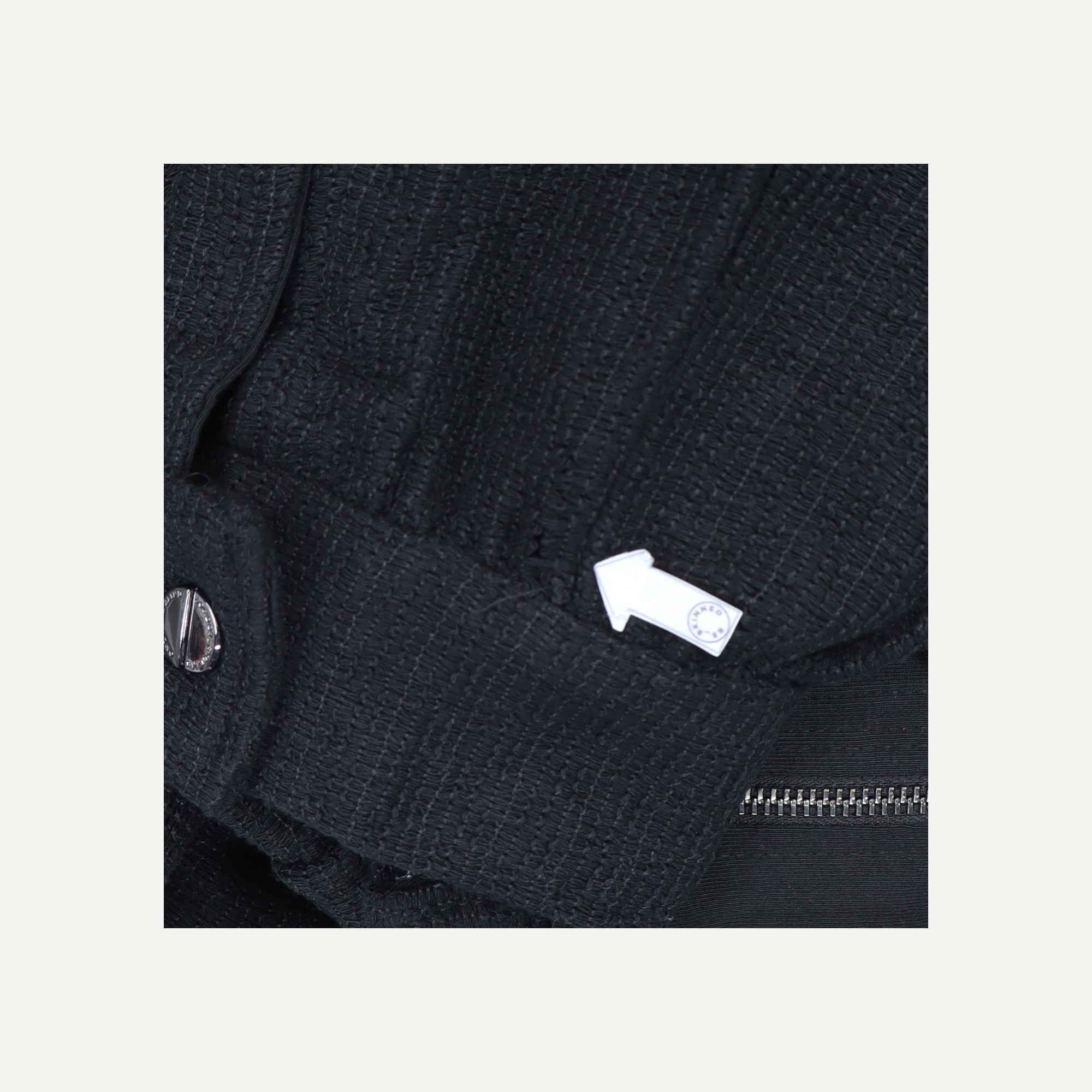 Garment image