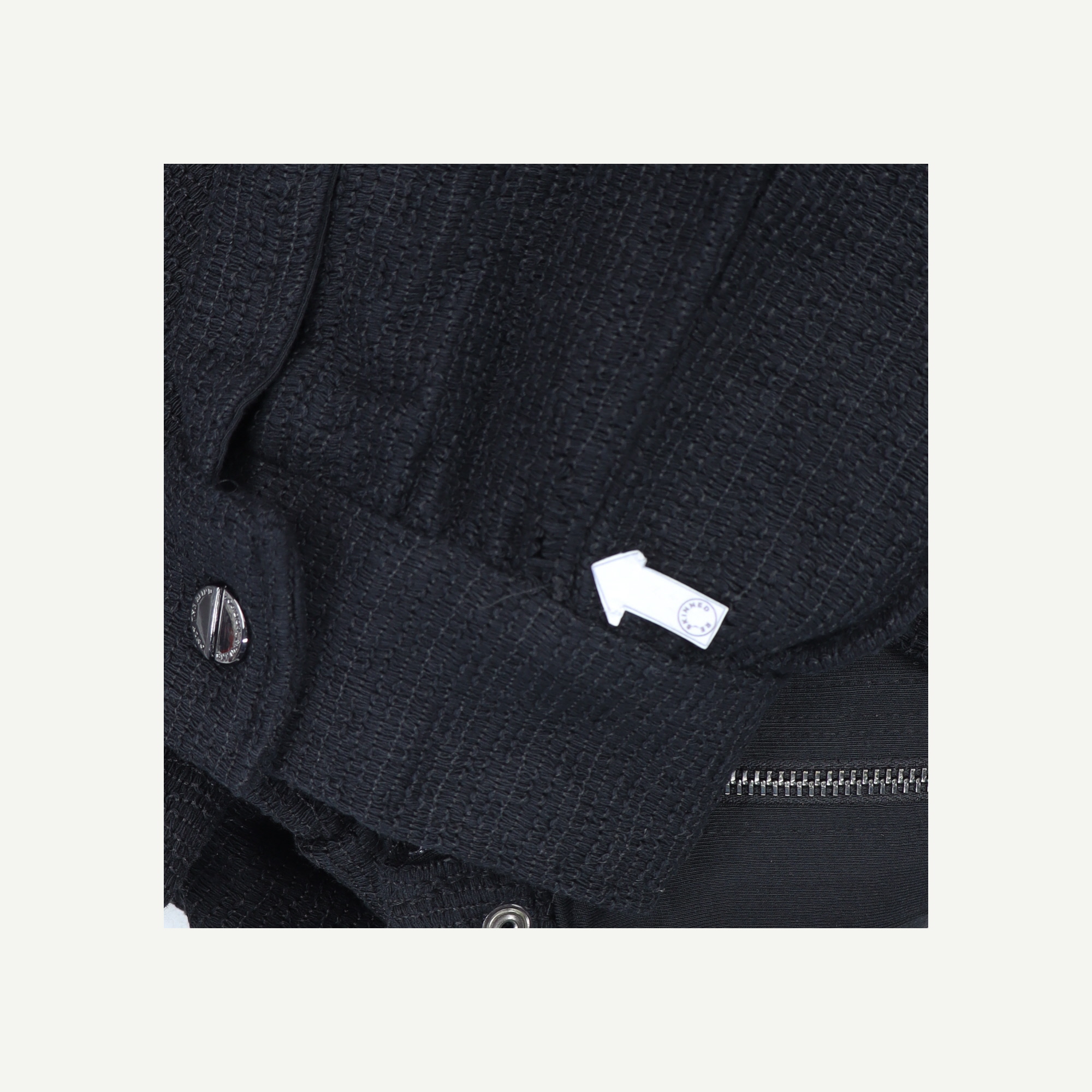 Garment image
