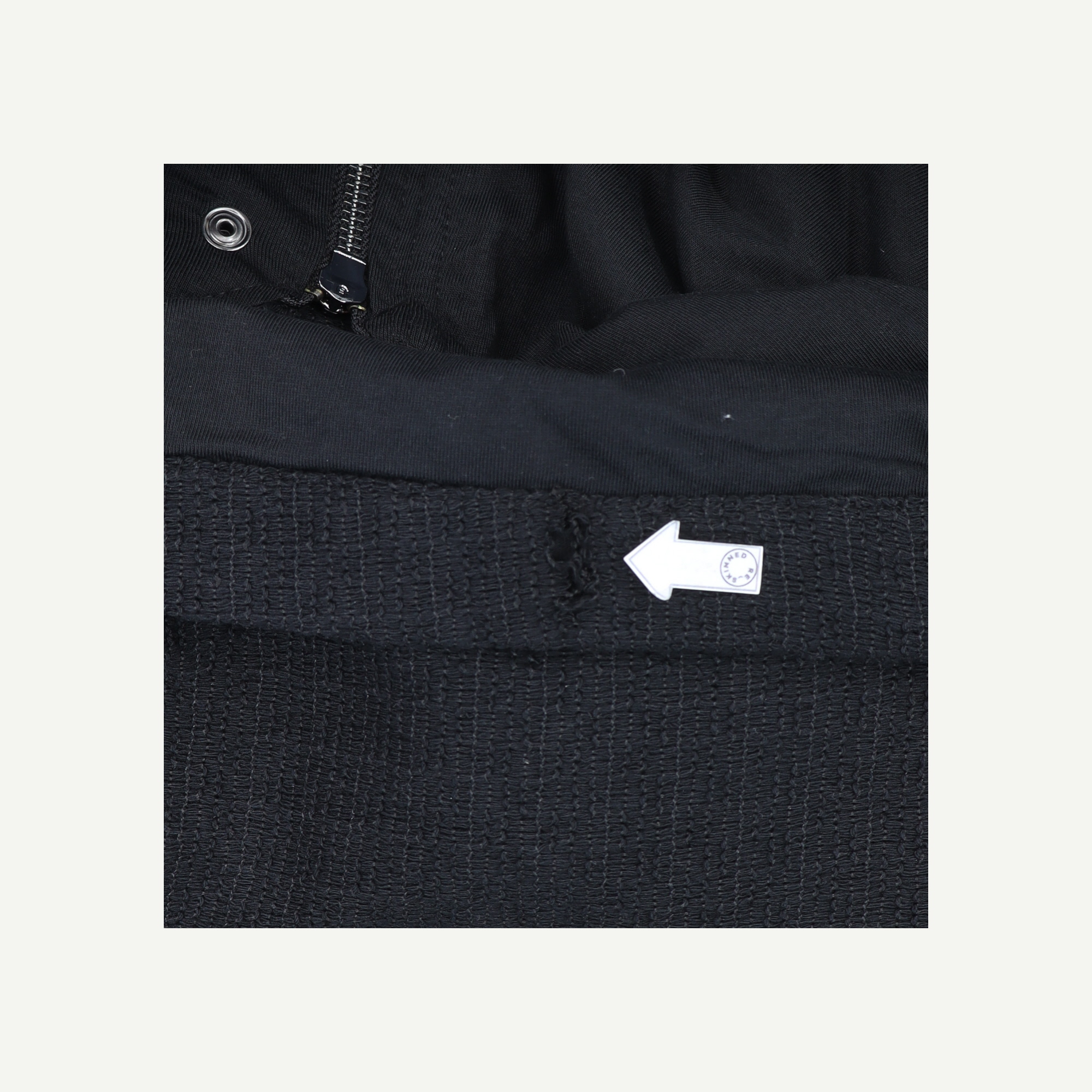 Garment image